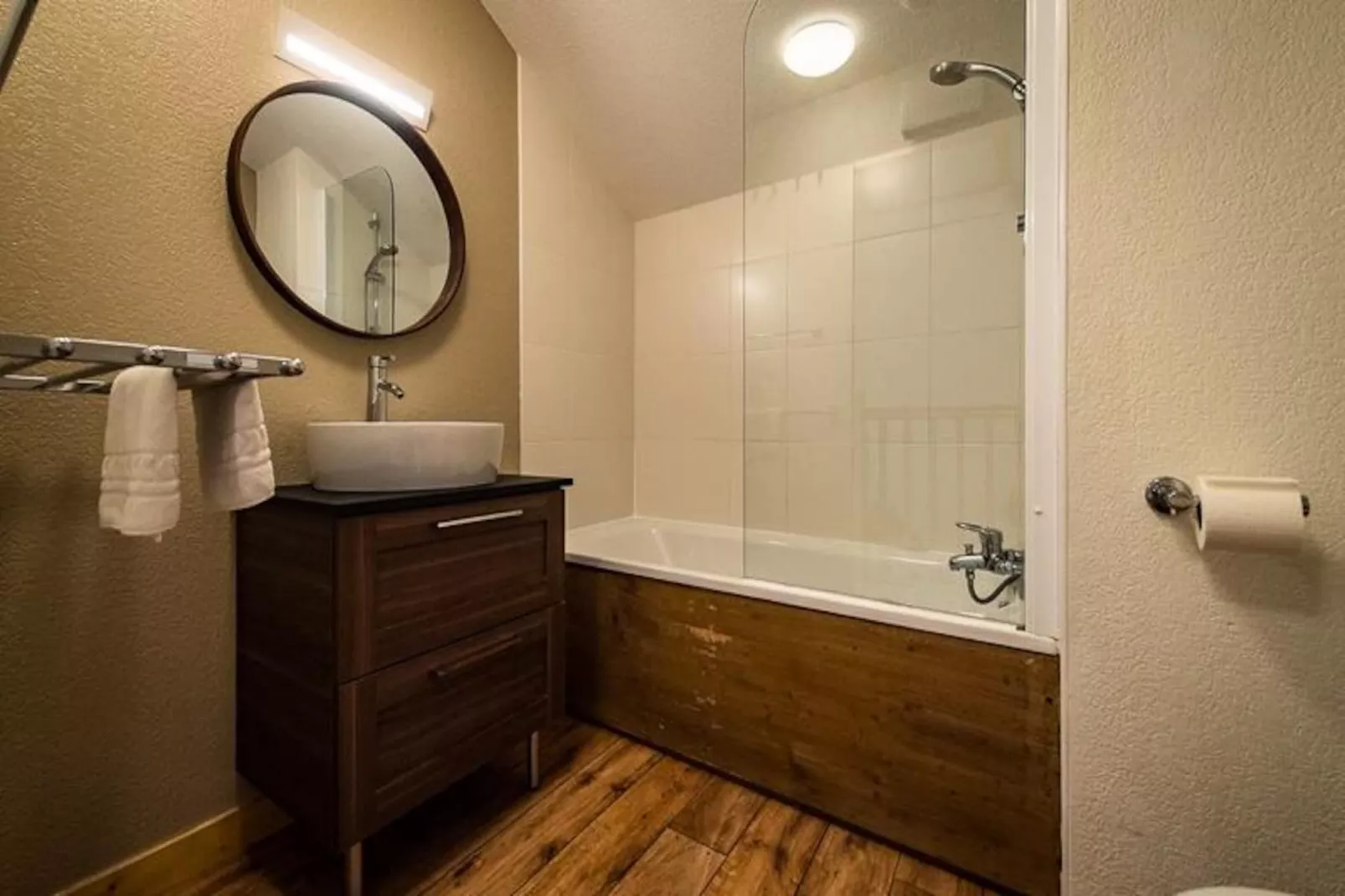 Les Chalets De L'arvan Ii-Untagged