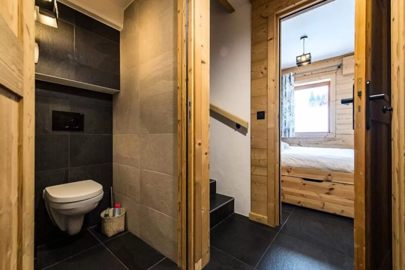 Résidence Les Aiguilles-Non tagué