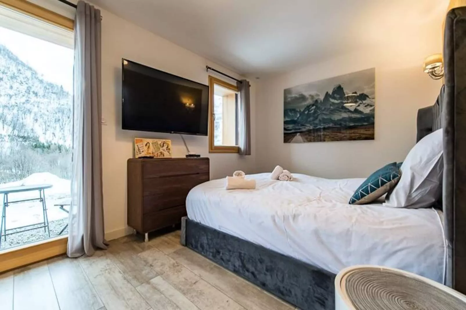 Chalet Denté-st Sorlin D Arves-Untagged