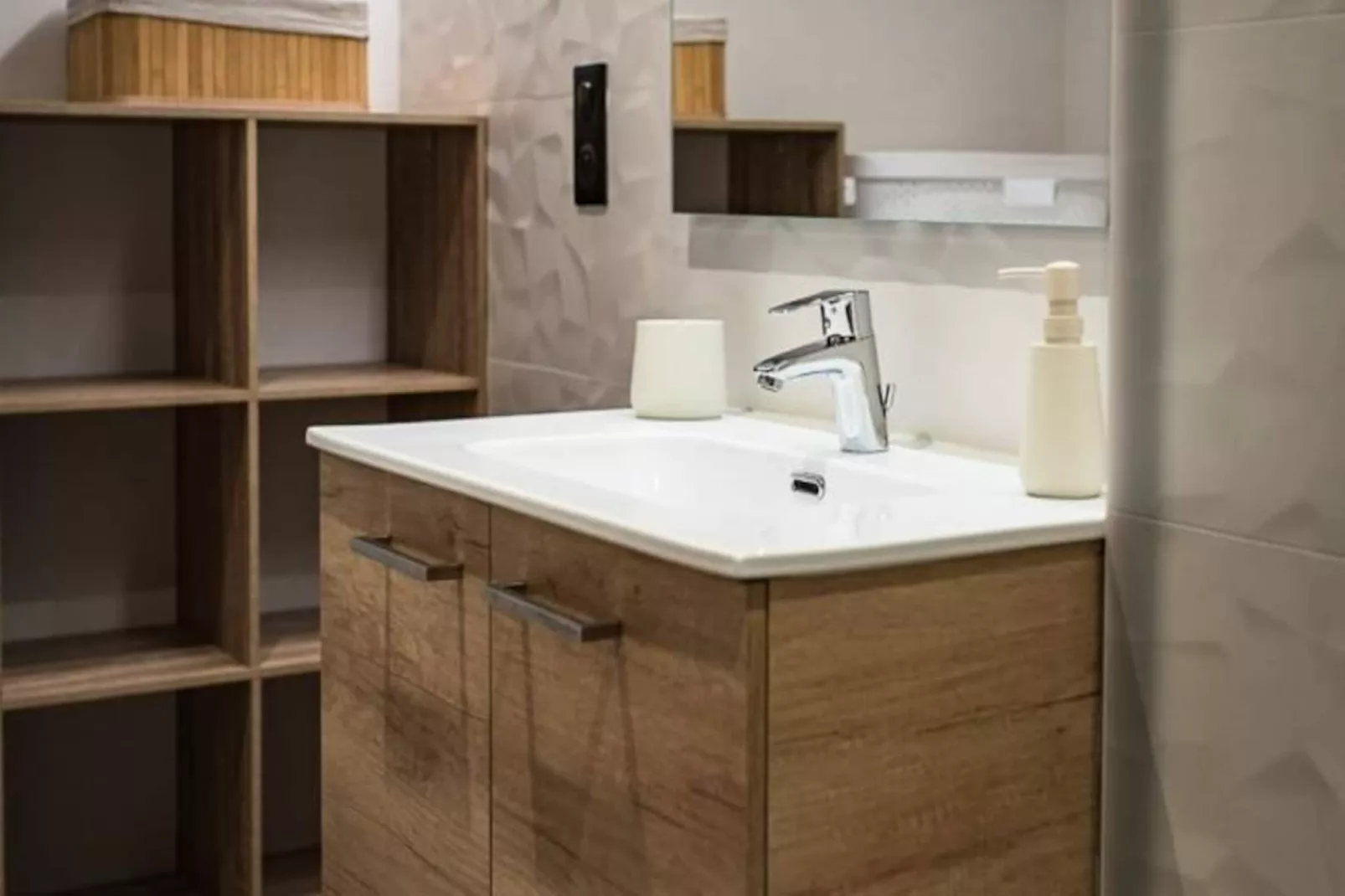 Résidence Ecrin Des Arves-Non tagué