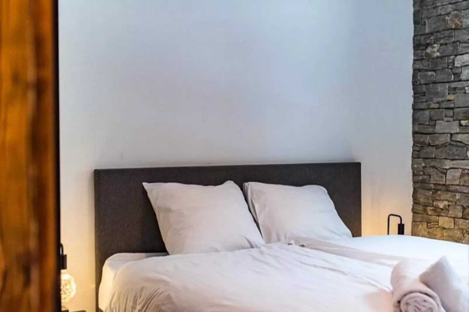 Résidence Le Hameau Du Moulin-Nicht zugeordnet