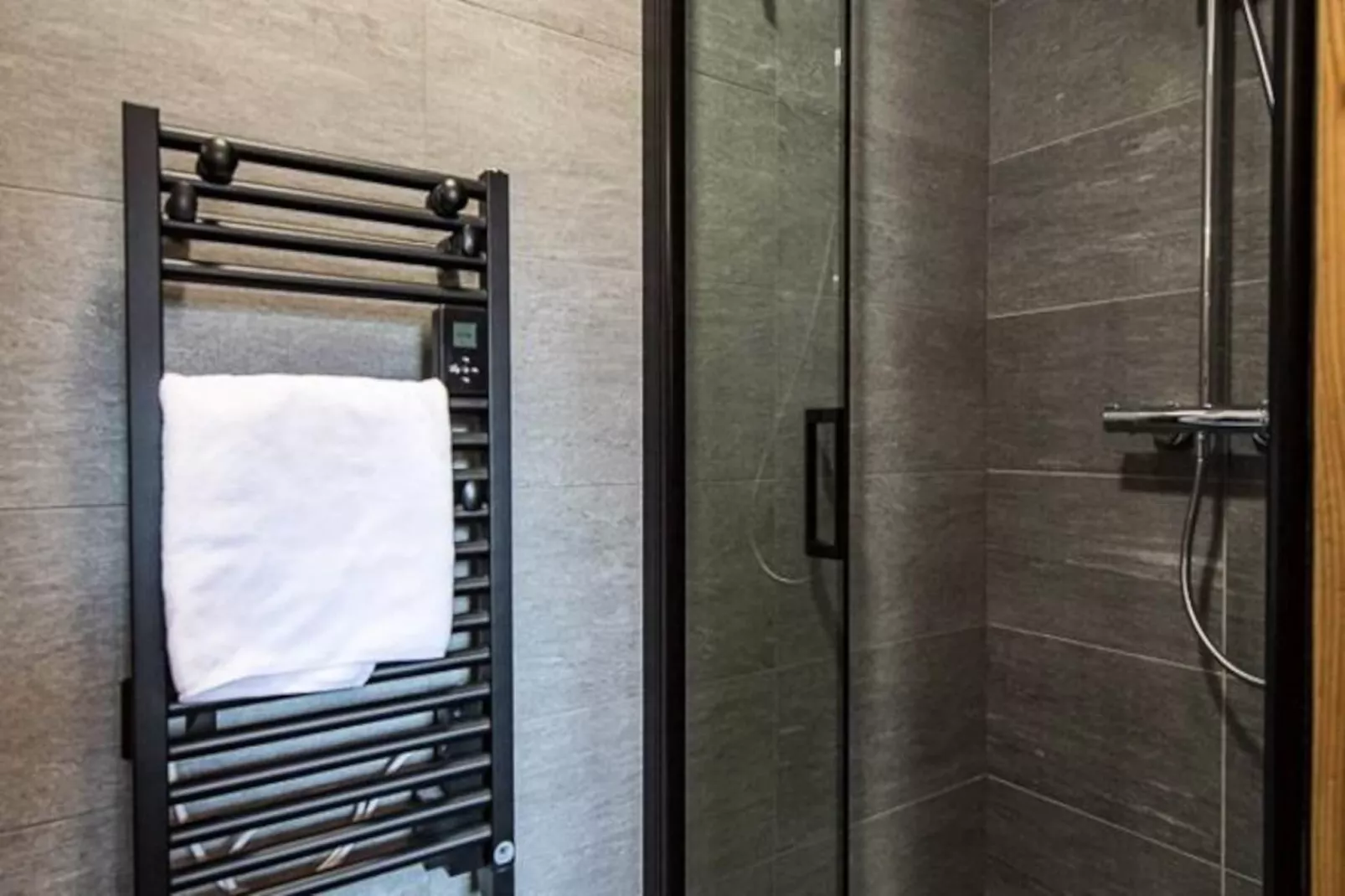 Résidence Le Hameau Du Moulin-Nicht zugeordnet