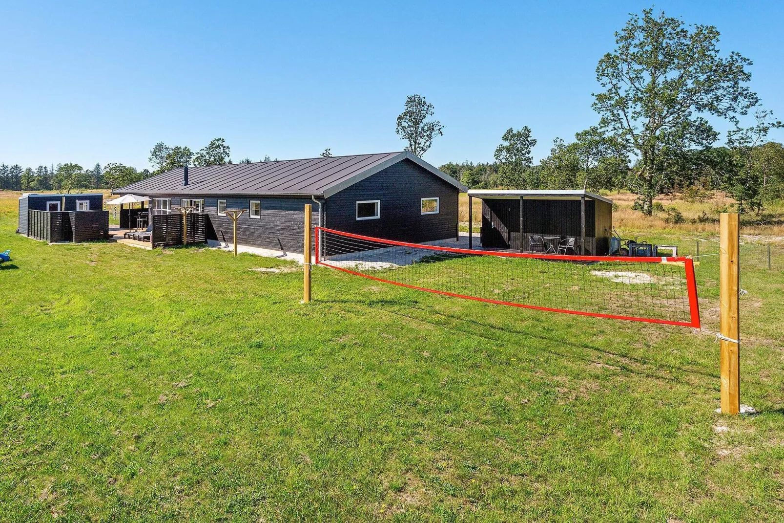 12 person holiday home in Ålbæk-By Traum-Not tagged