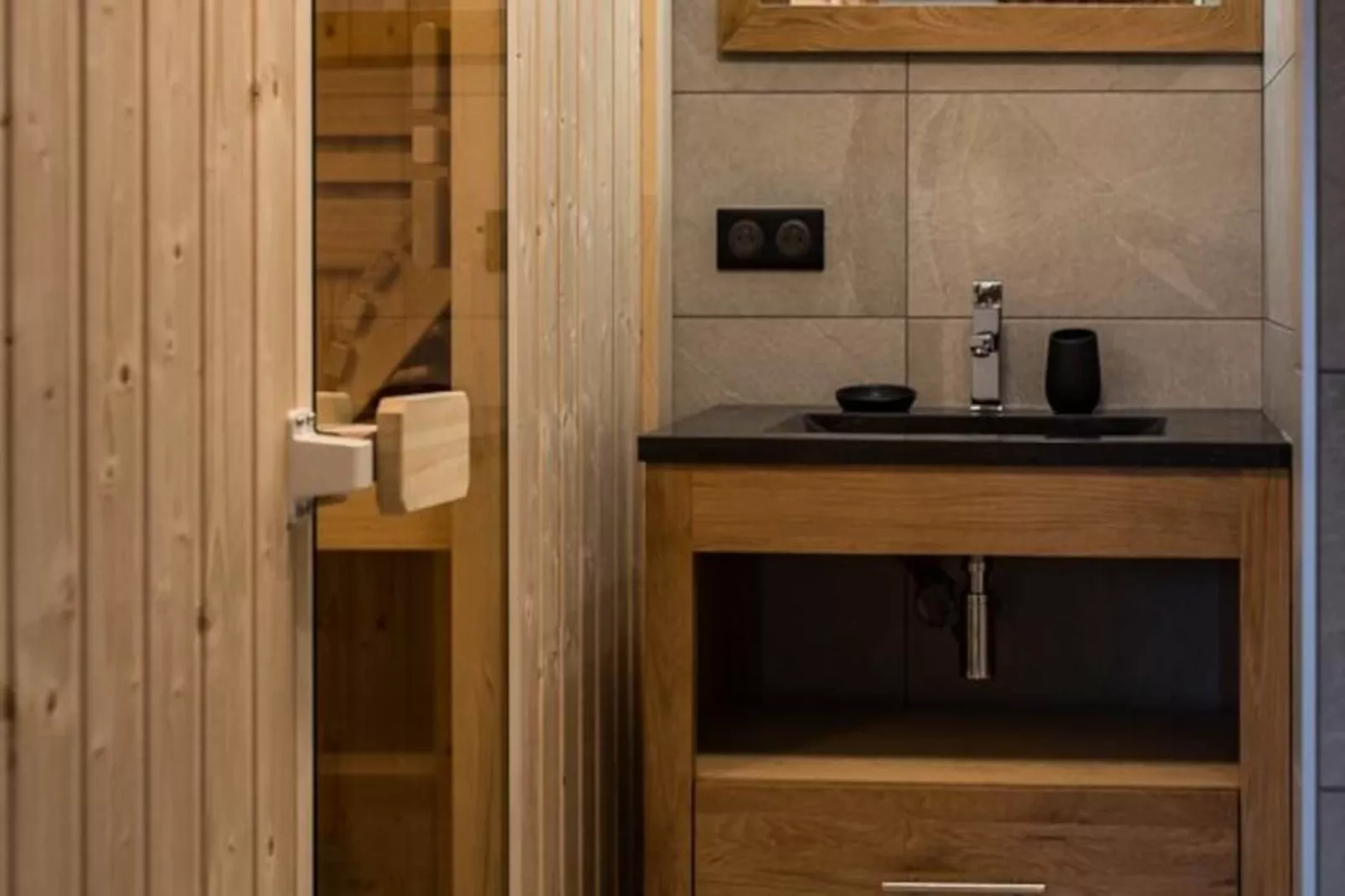 Résidence Le Hameau Du Moulin-Nicht zugeordnet