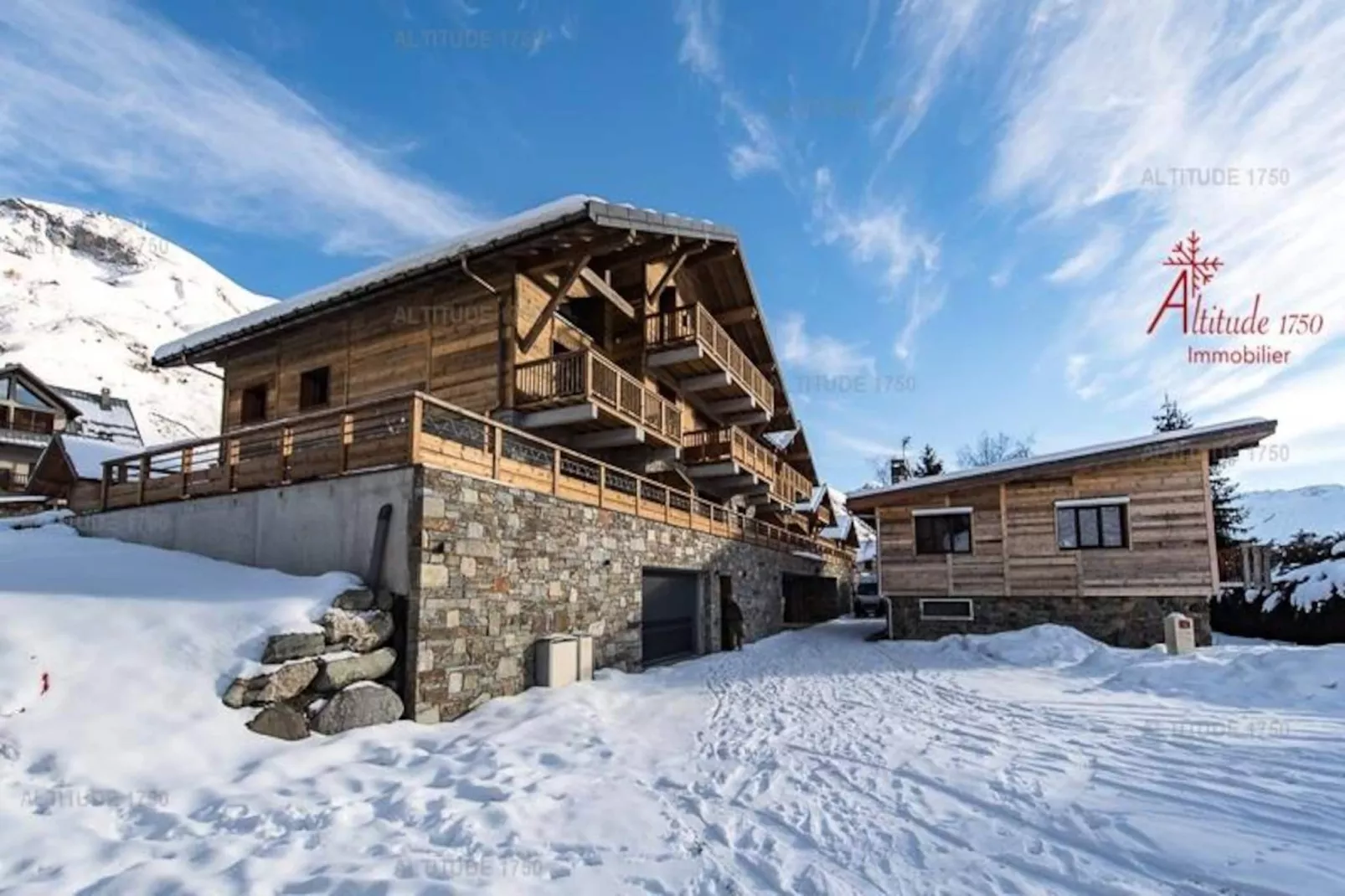 Résidence Le Hameau Du Moulin-Nicht zugeordnet