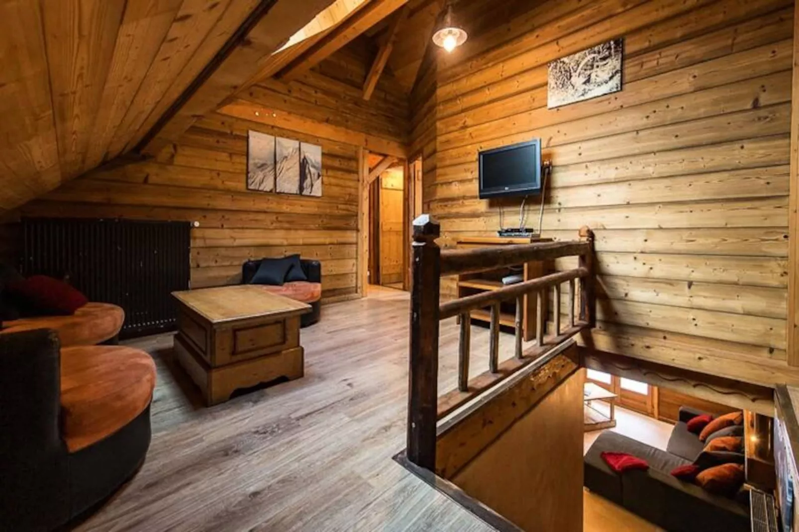 Chalet D'aimé-st Sorlin D Arves-Untagged