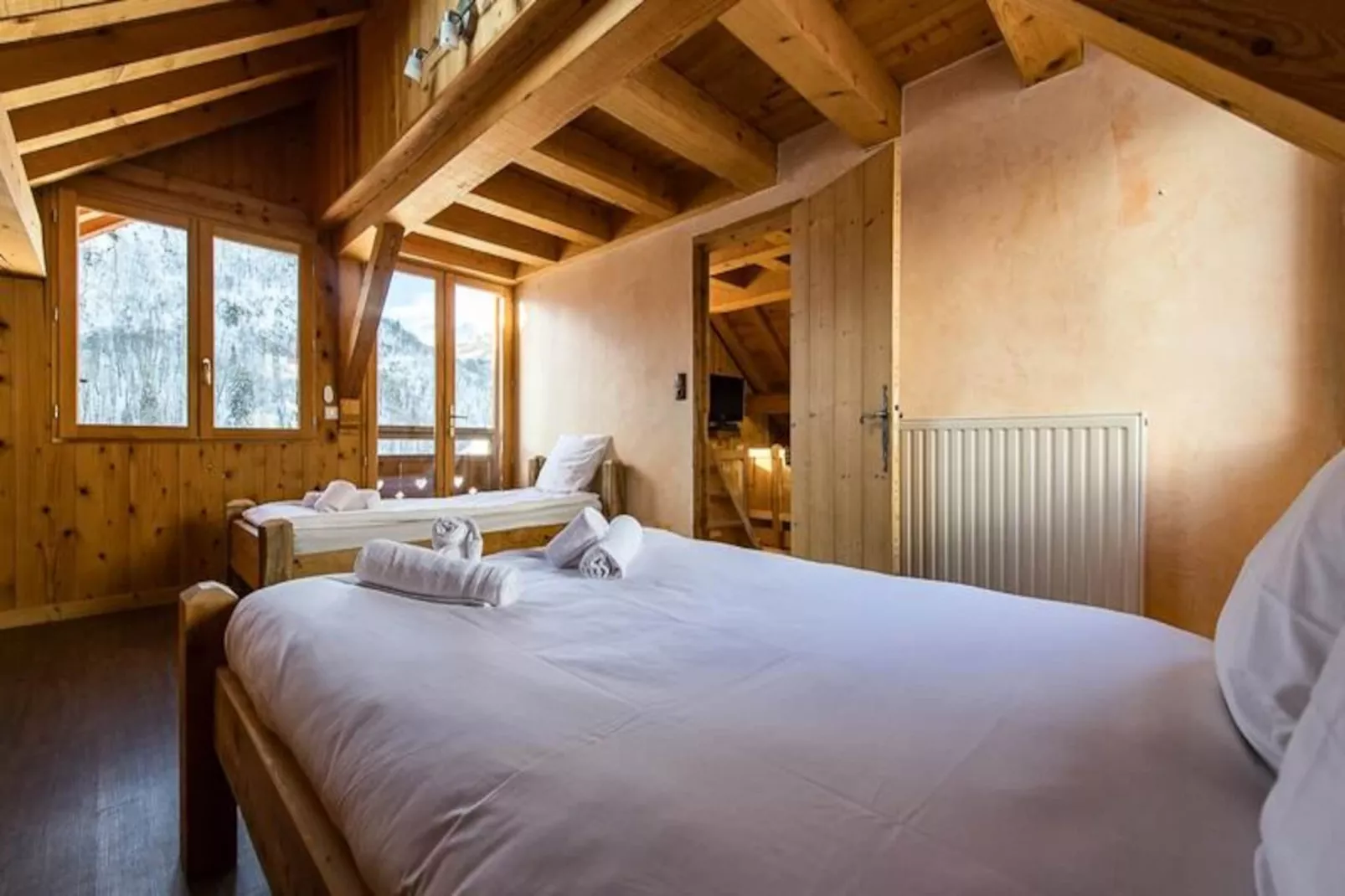 Résidence Mazot De Jean -st Sorlin D Arves-Untagged