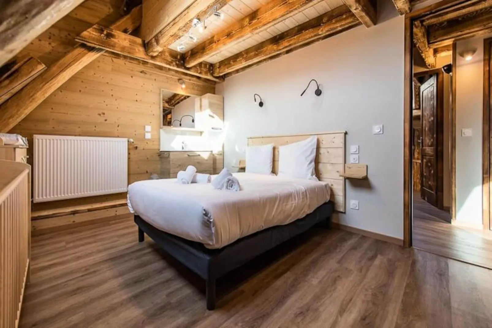 Chalet La Parenthèse-st Sorlin D Arves-Nicht zugeordnet