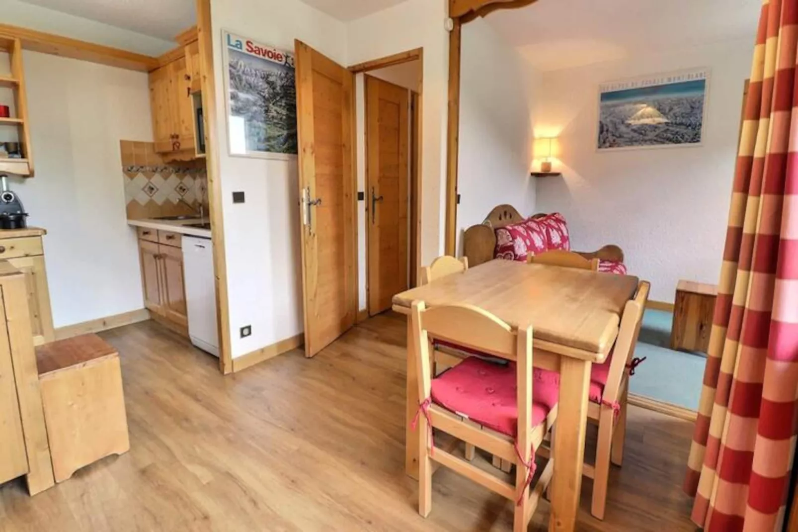 Résidence Asphodeles-Untagged