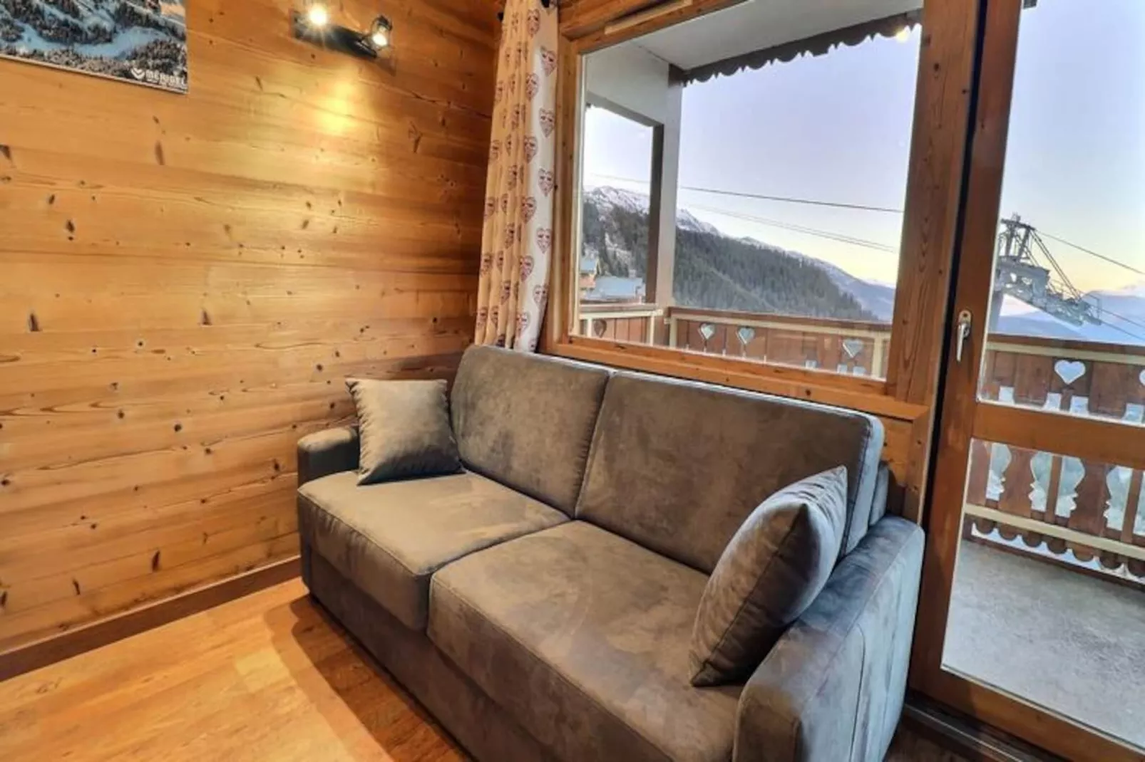 Résidence Vanoise-Untagged