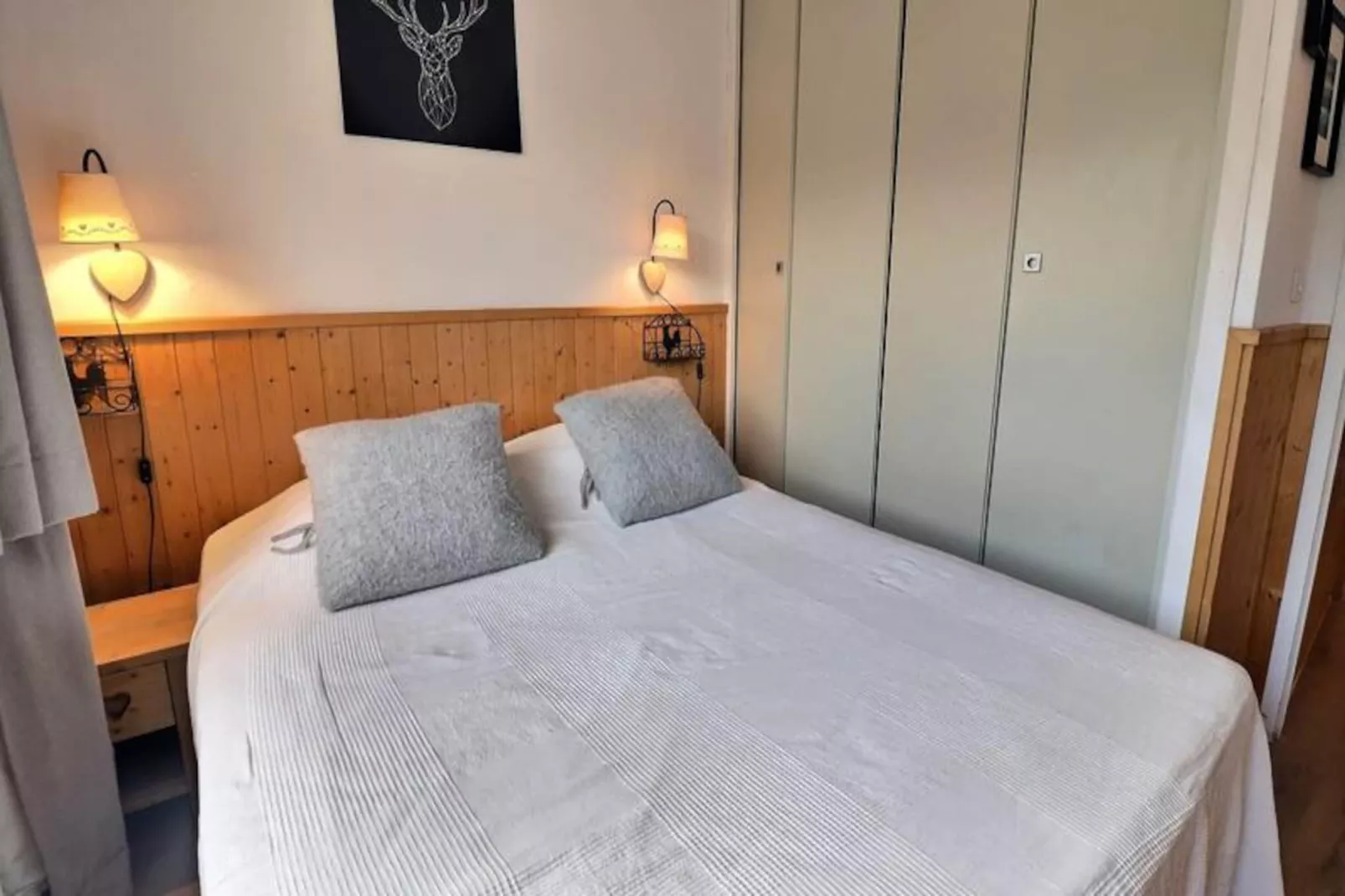 Résidence Vanoise-Untagged