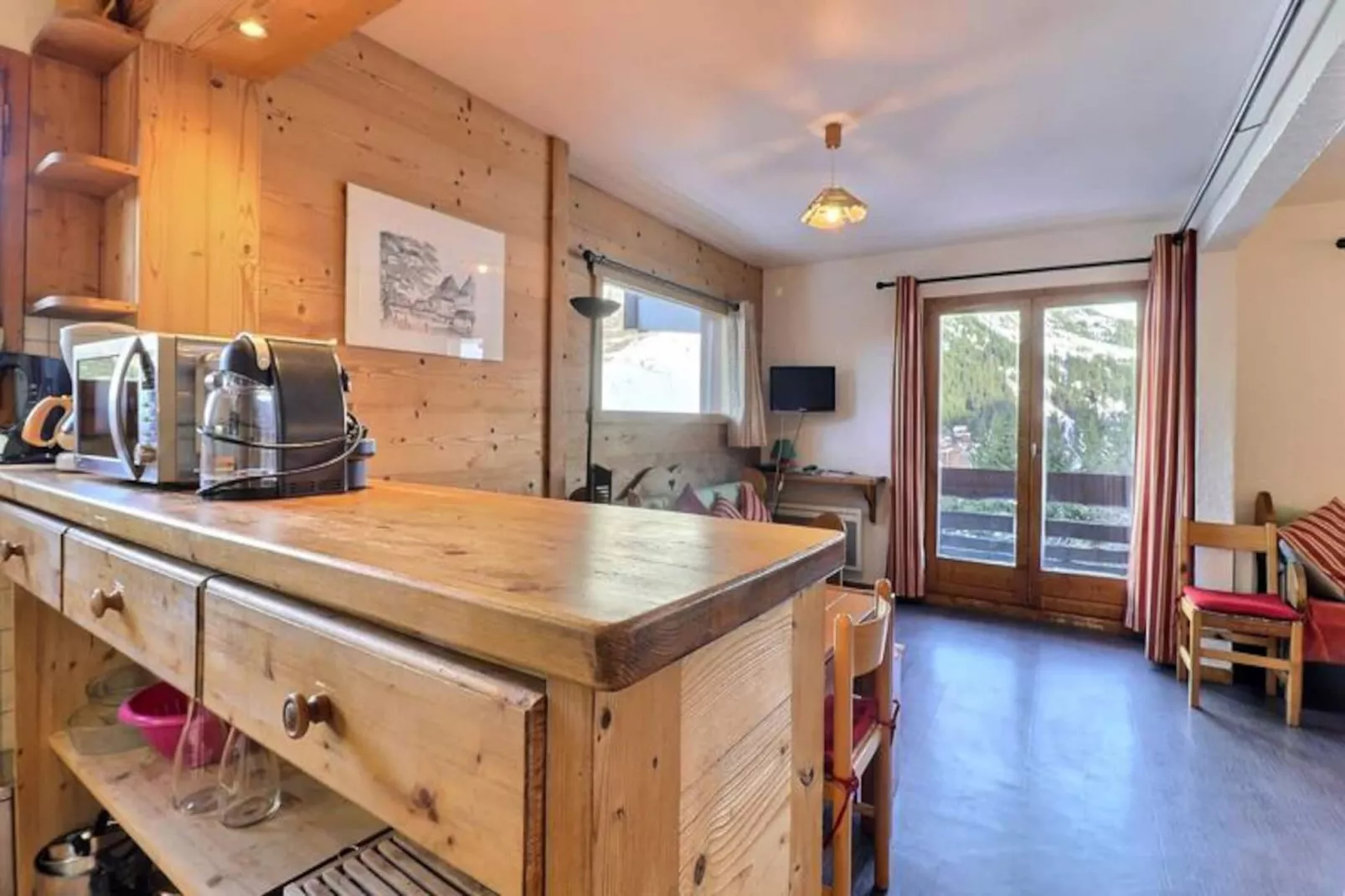 Résidence Proveres-Non tagué