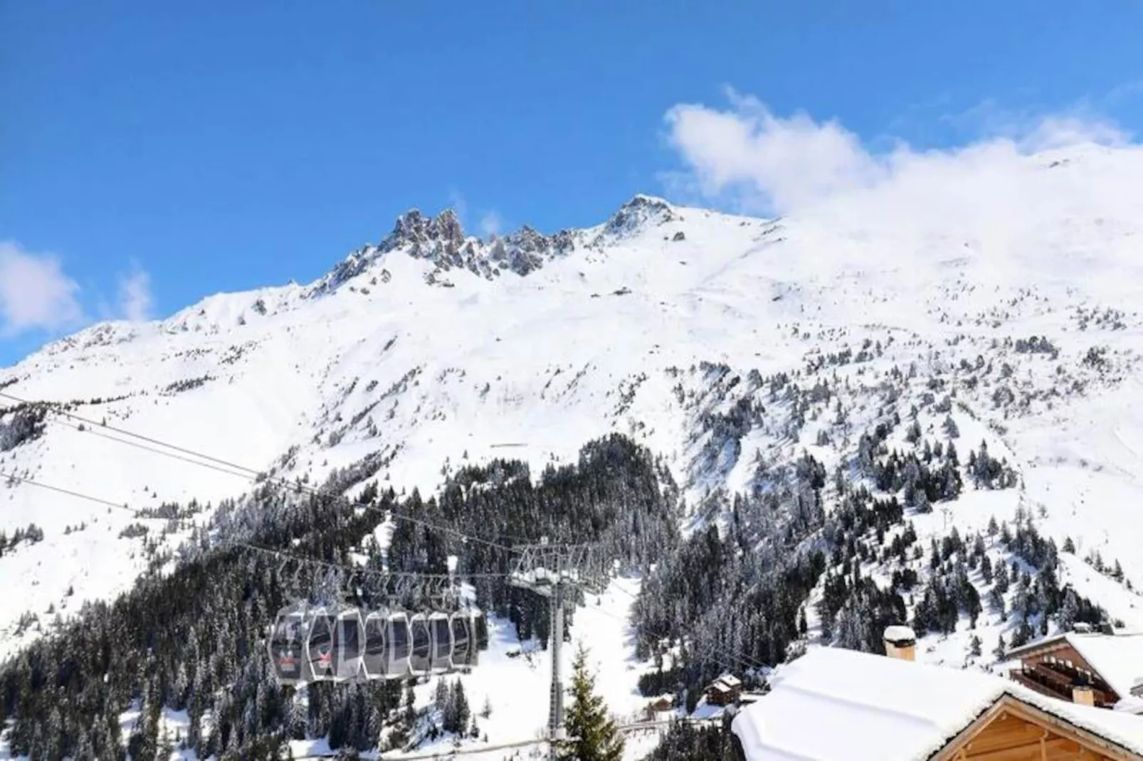 Résidence Dandy-Nicht zugeordnet