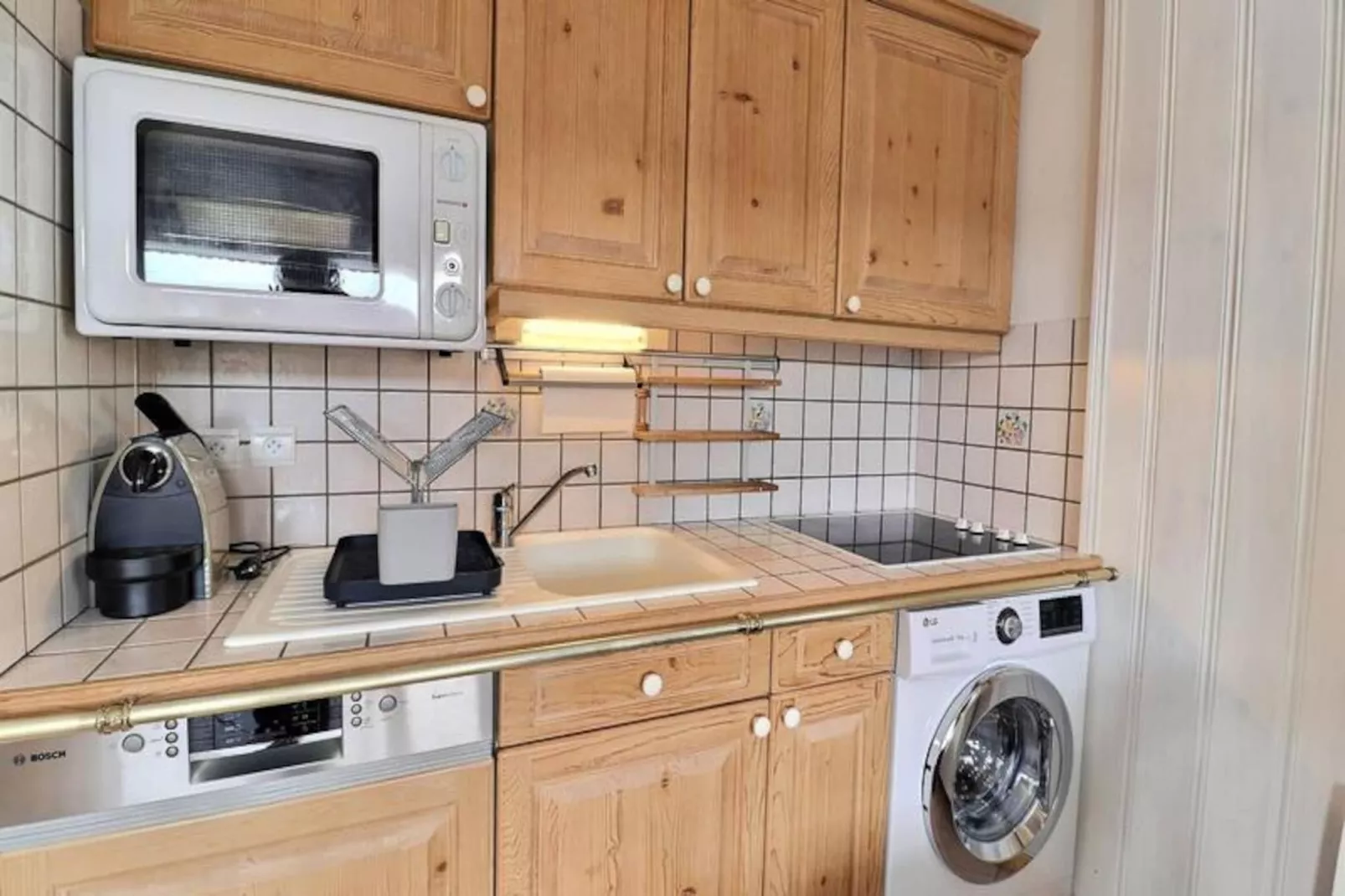 Résidence Alpages Mottaret B-Untagged