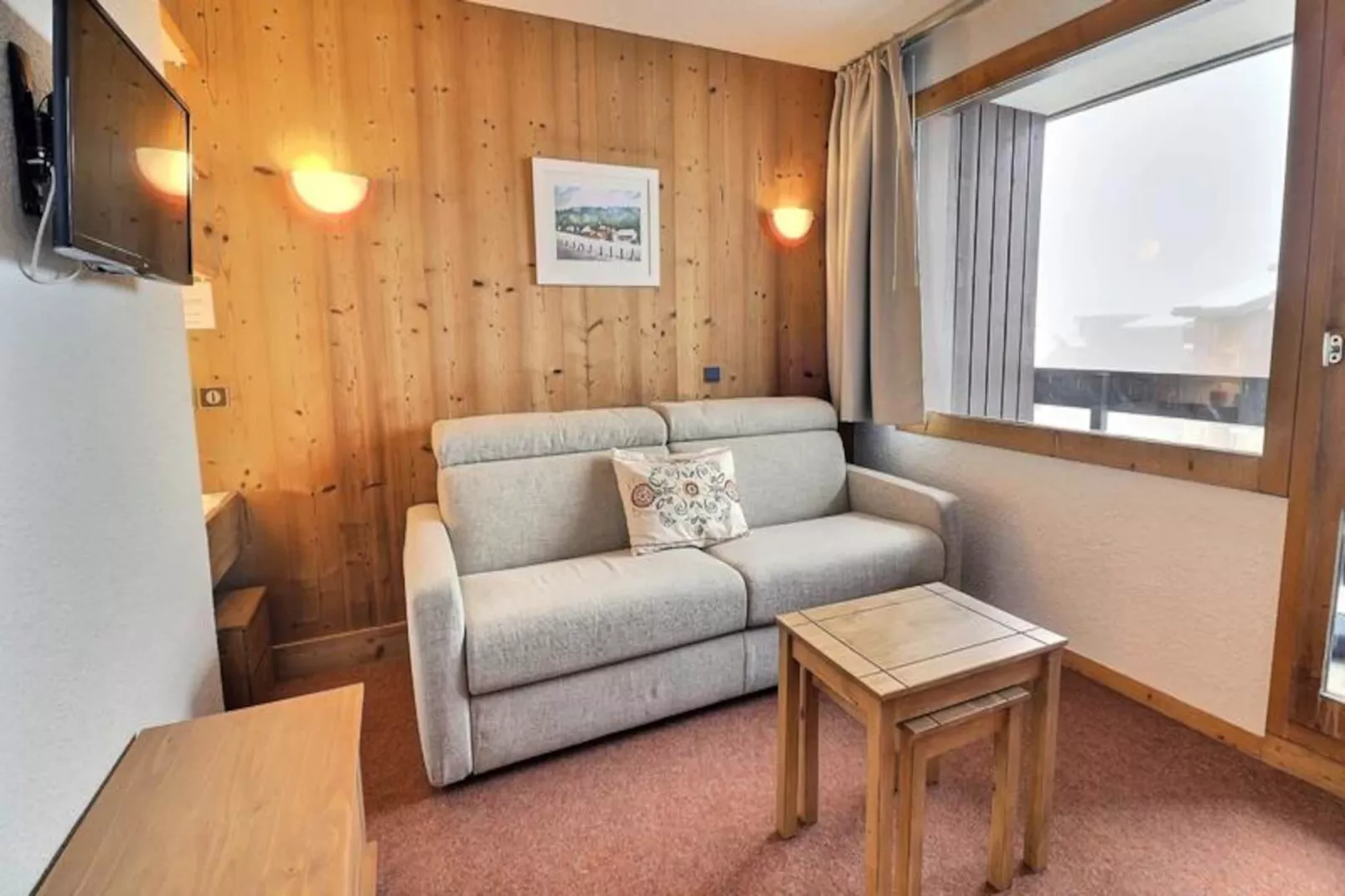 Résidence Candide-Non tagué