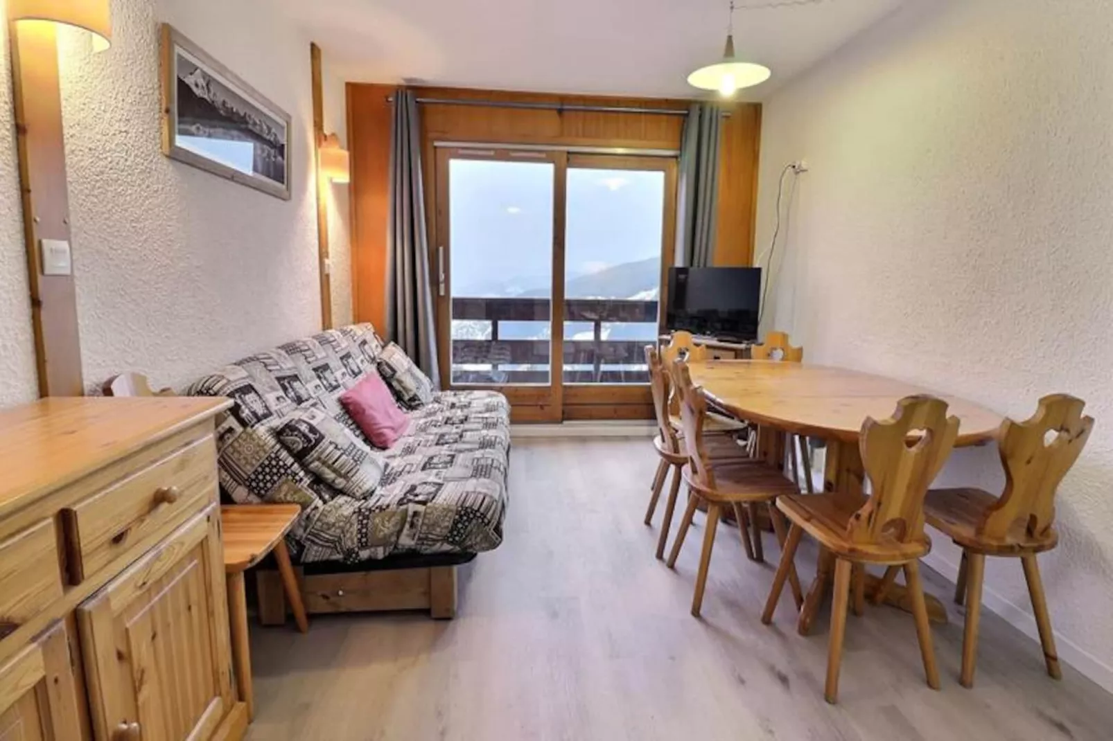 Résidence Lac Blanc-Non tagué