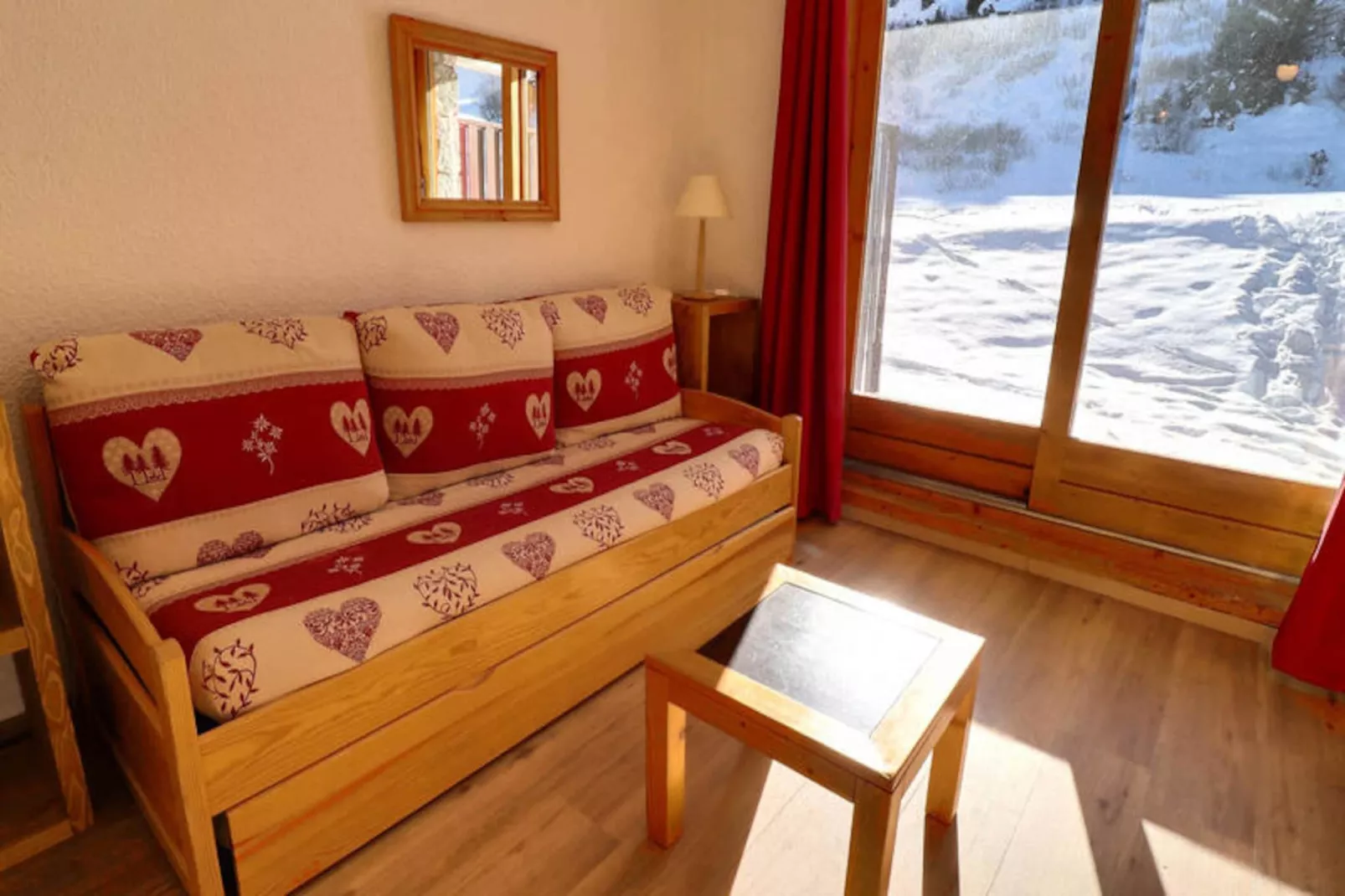 Résidence Lac Blanc-Non tagué