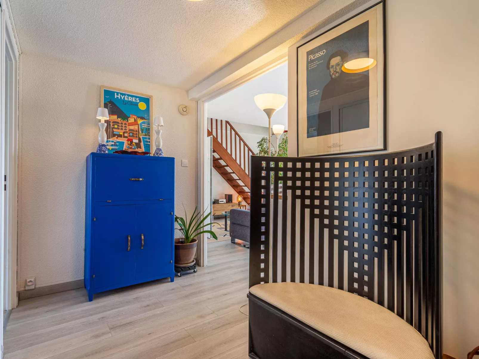 Port de la Gavine I-Inside