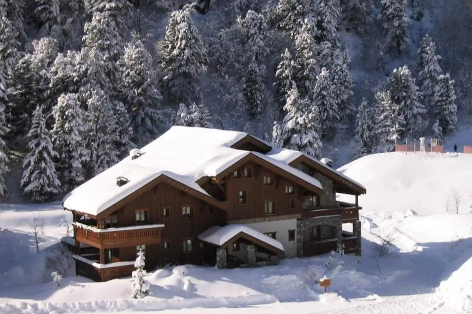 Résidence Alpages D-Untagged