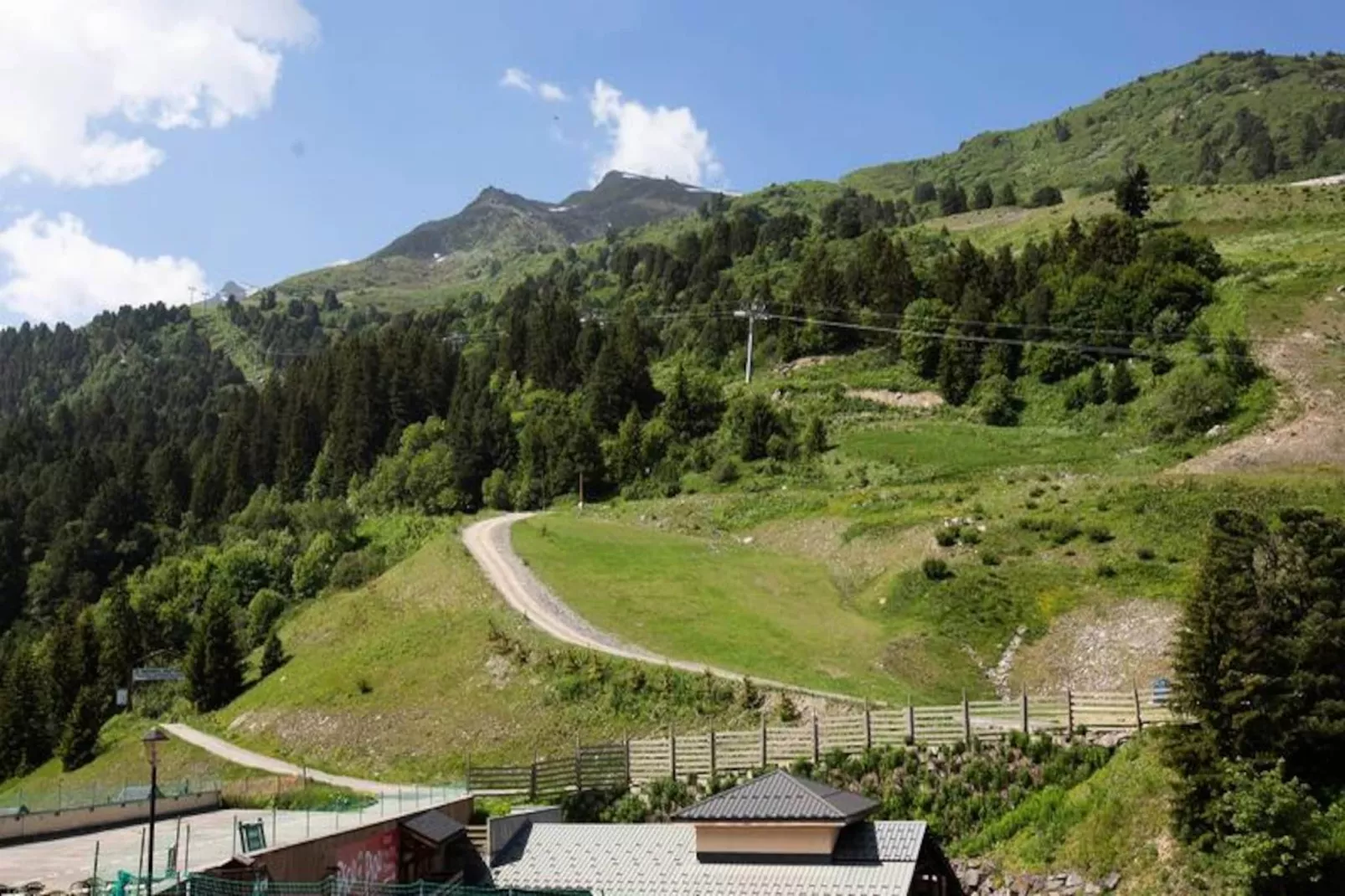 Résidence Pralin-Nicht zugeordnet