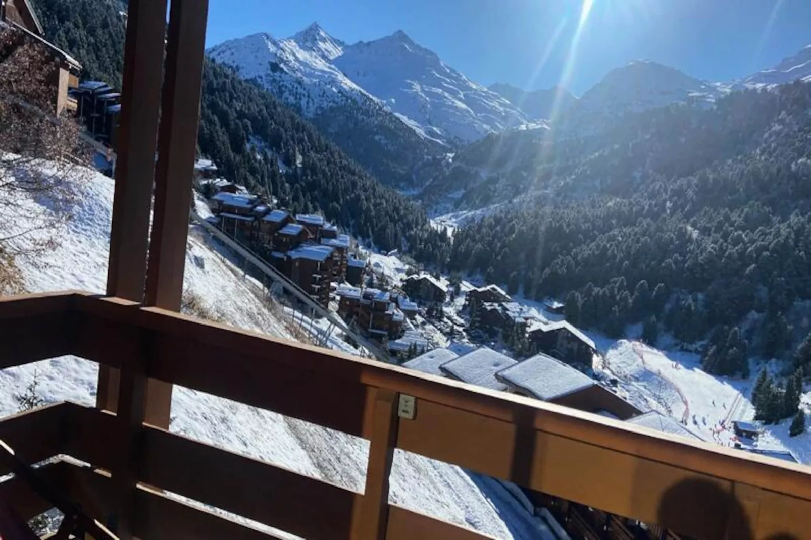 Résidence Plattieres-Nicht zugeordnet