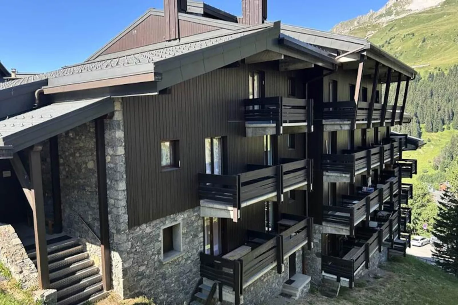 Résidence Erines-Non tagué