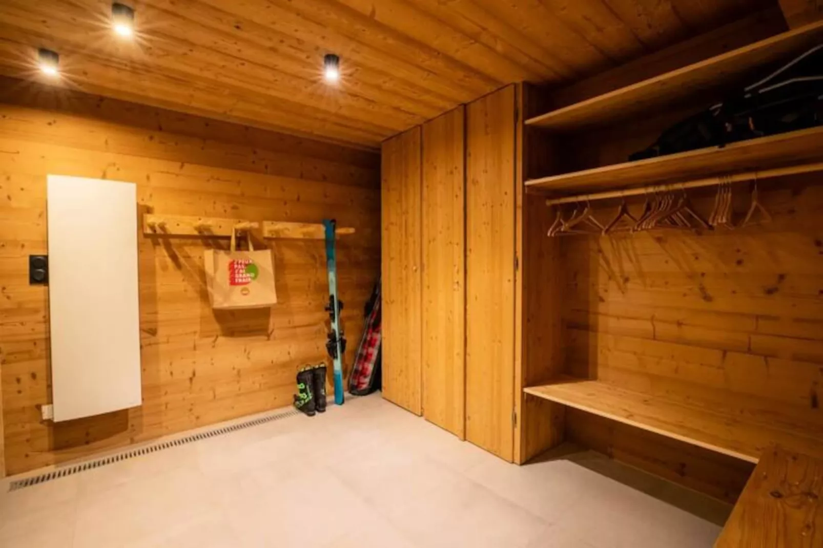 Chalet Neuf Les Allues-Non tagué