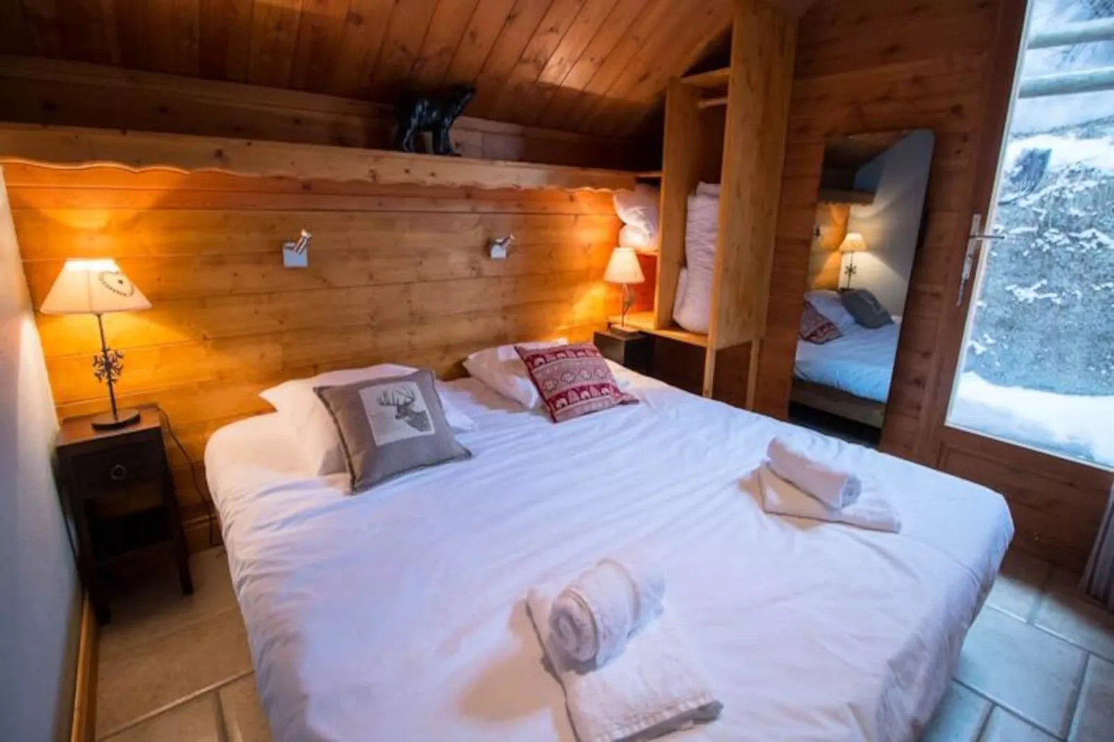 Chalet Clearmount Jaccuzzi Sauna - Untagged