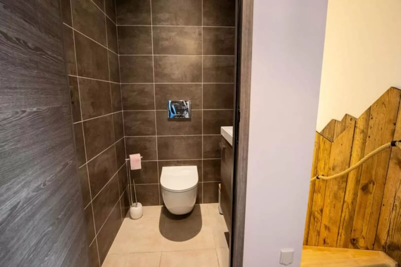 Chalet De L'olympe A2-Non tagué