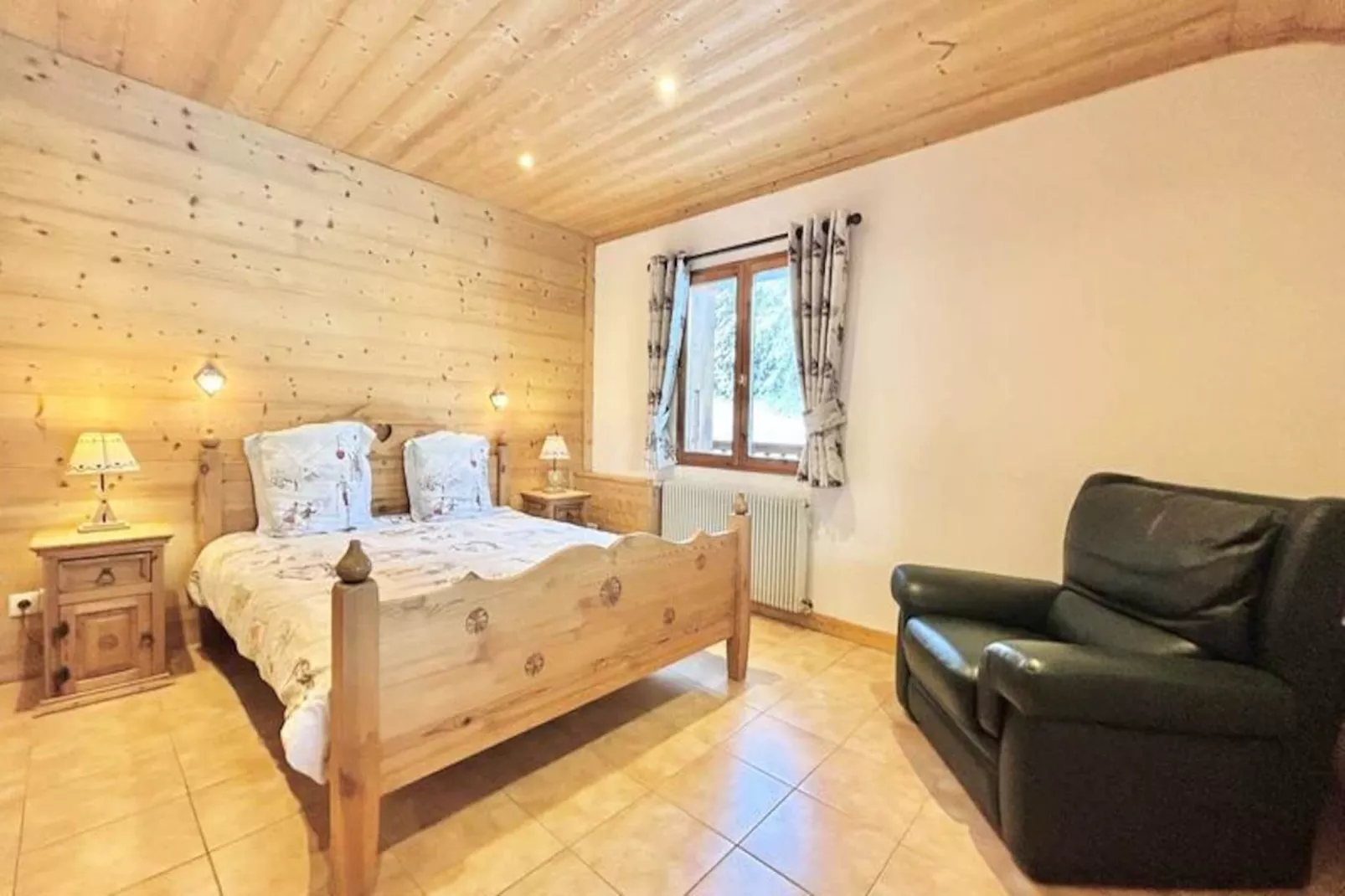 Chalet Varni-Non tagué