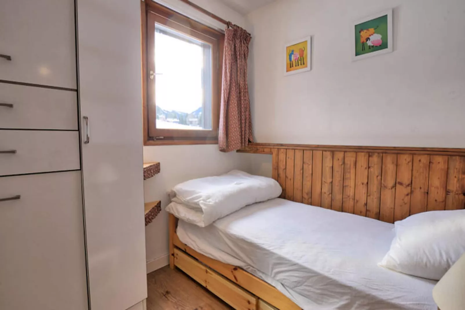 Résidence Les Alpages-Non tagué