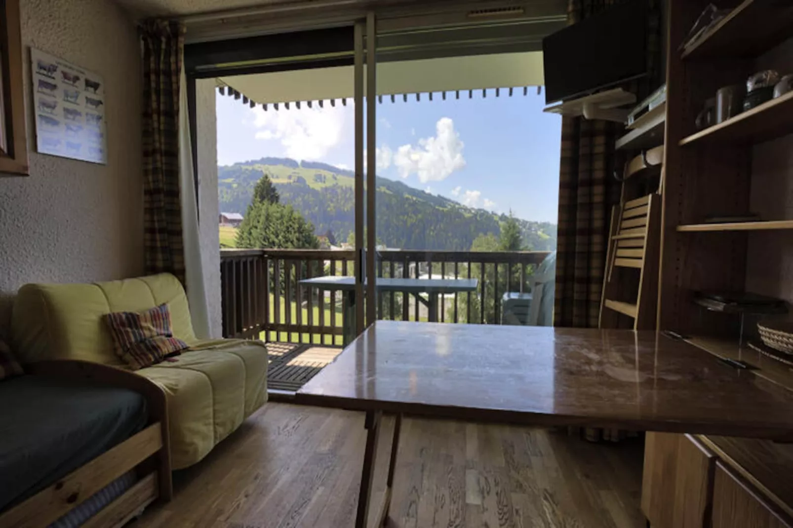 Résidence Les Alpages-Non tagué