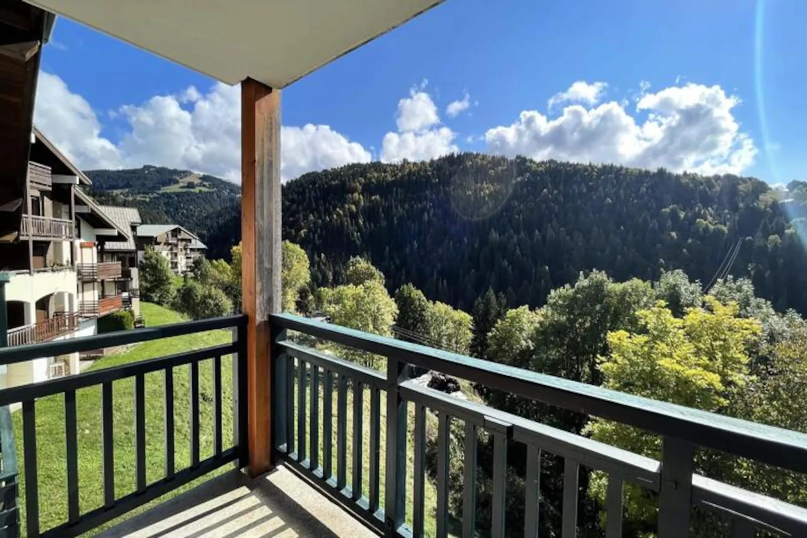 Résidence Les Balcons Du Charvin-Untagged