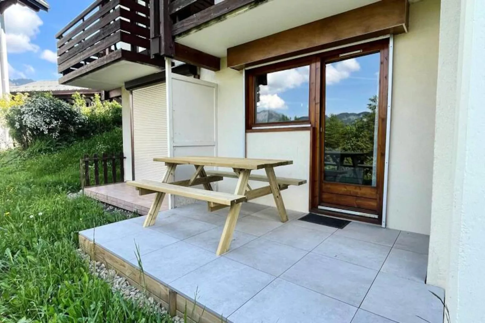 Résidence Les Balcons Du Charvin-Untagged