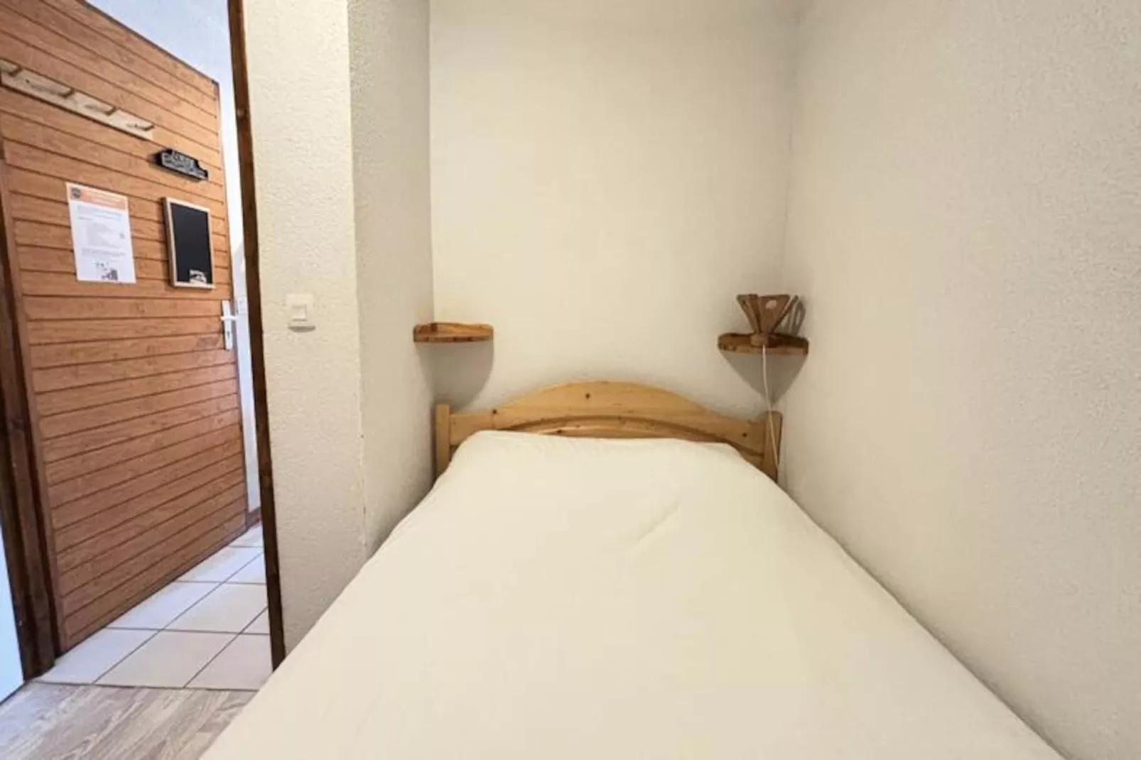 Résidence Les Balcons Du Charvin-Untagged