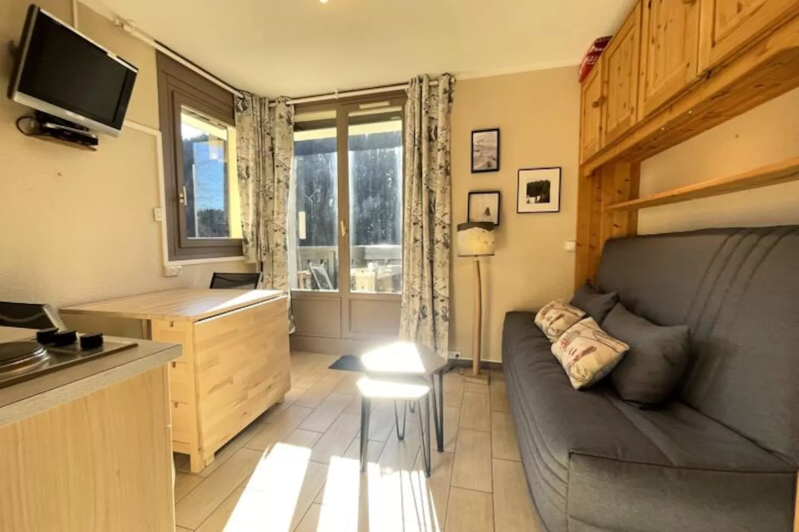 Résidence Les Adrelles-Untagged