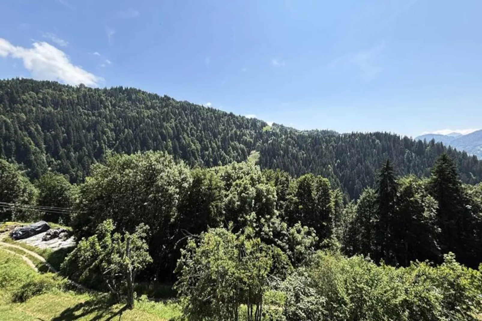 Résidence Les Balcons Du Charvin-Untagged