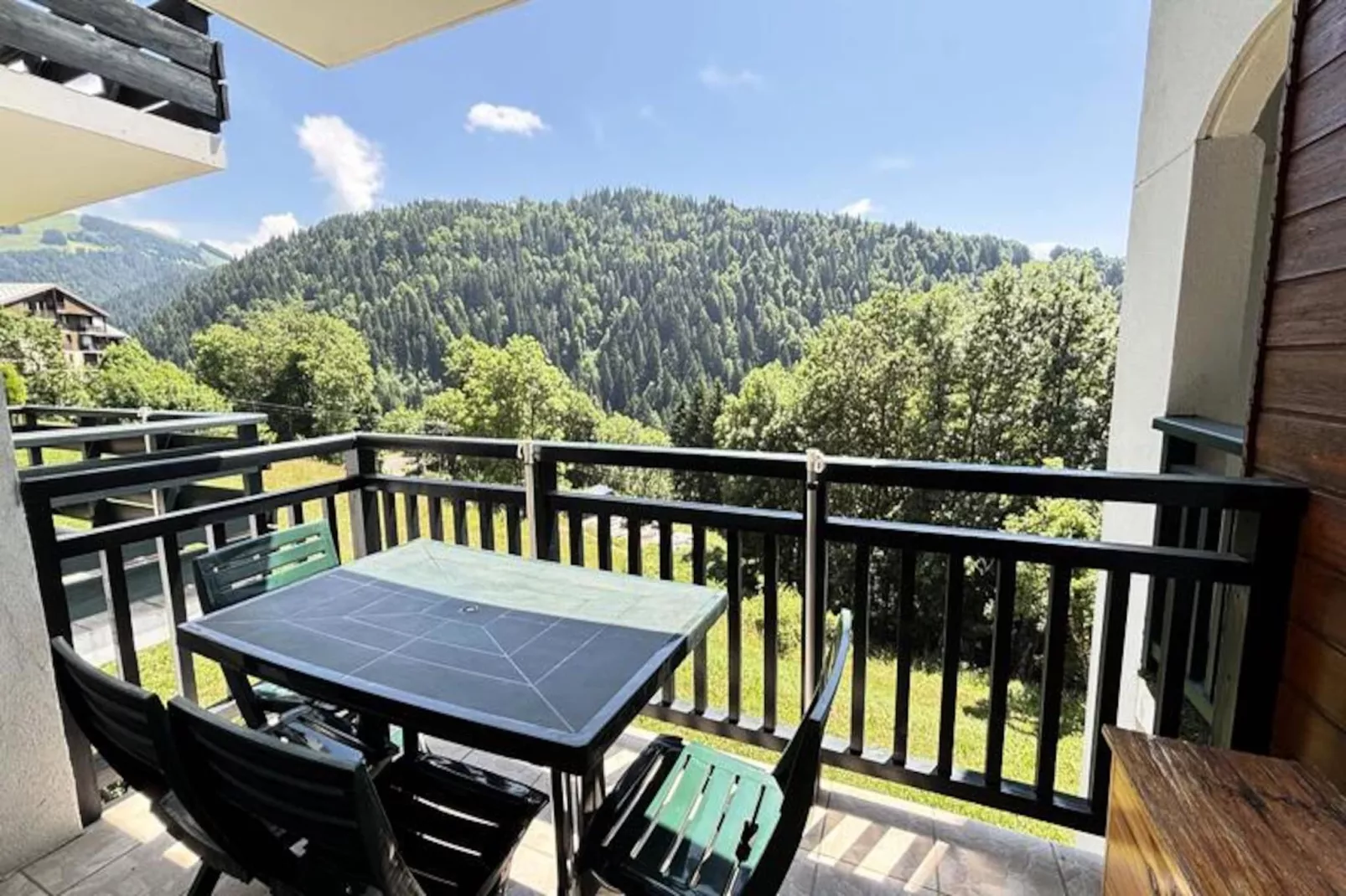 Résidence Les Balcons Du Charvin-Untagged