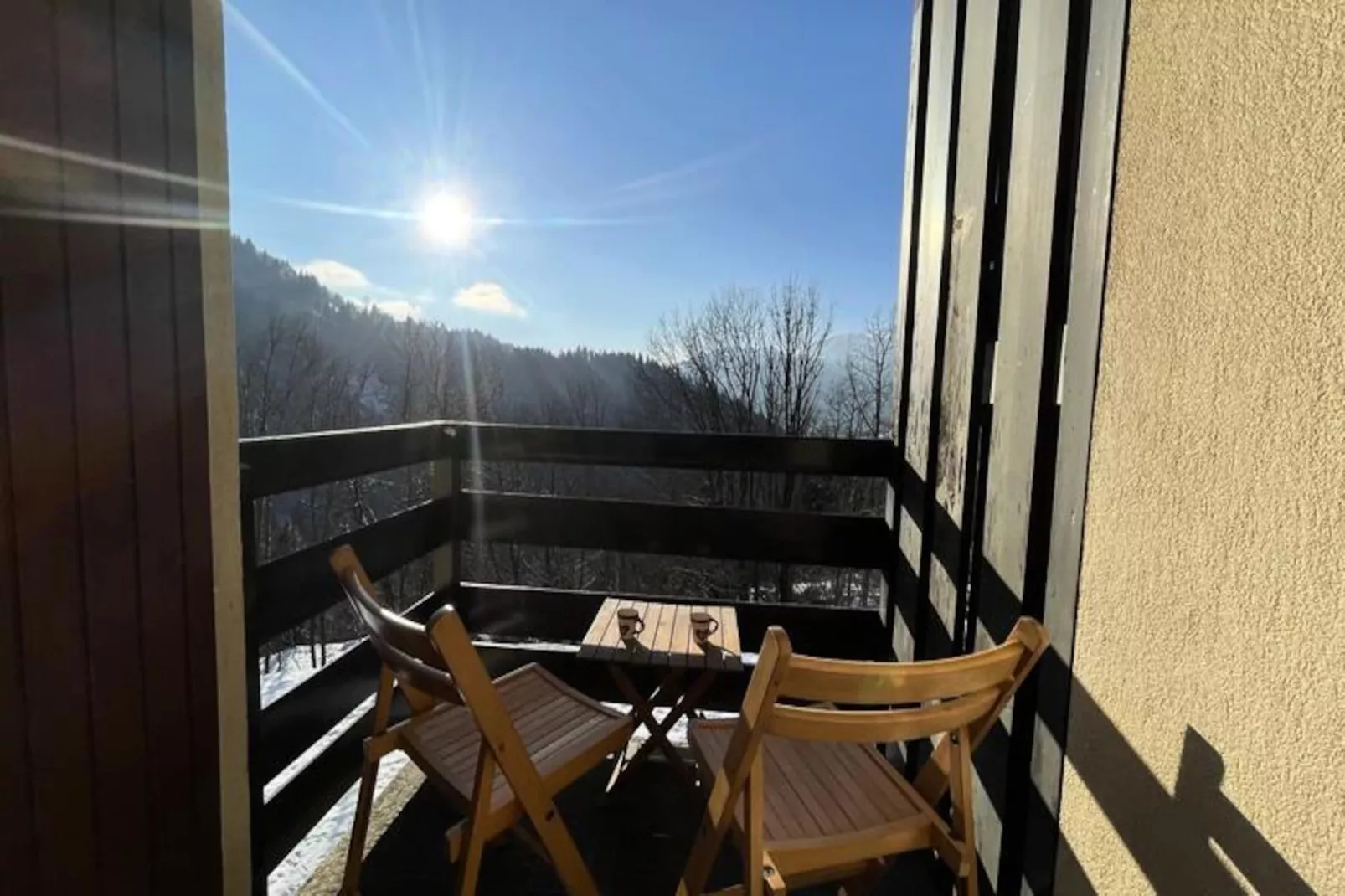 Résidence Les Adrelles-Non tagué