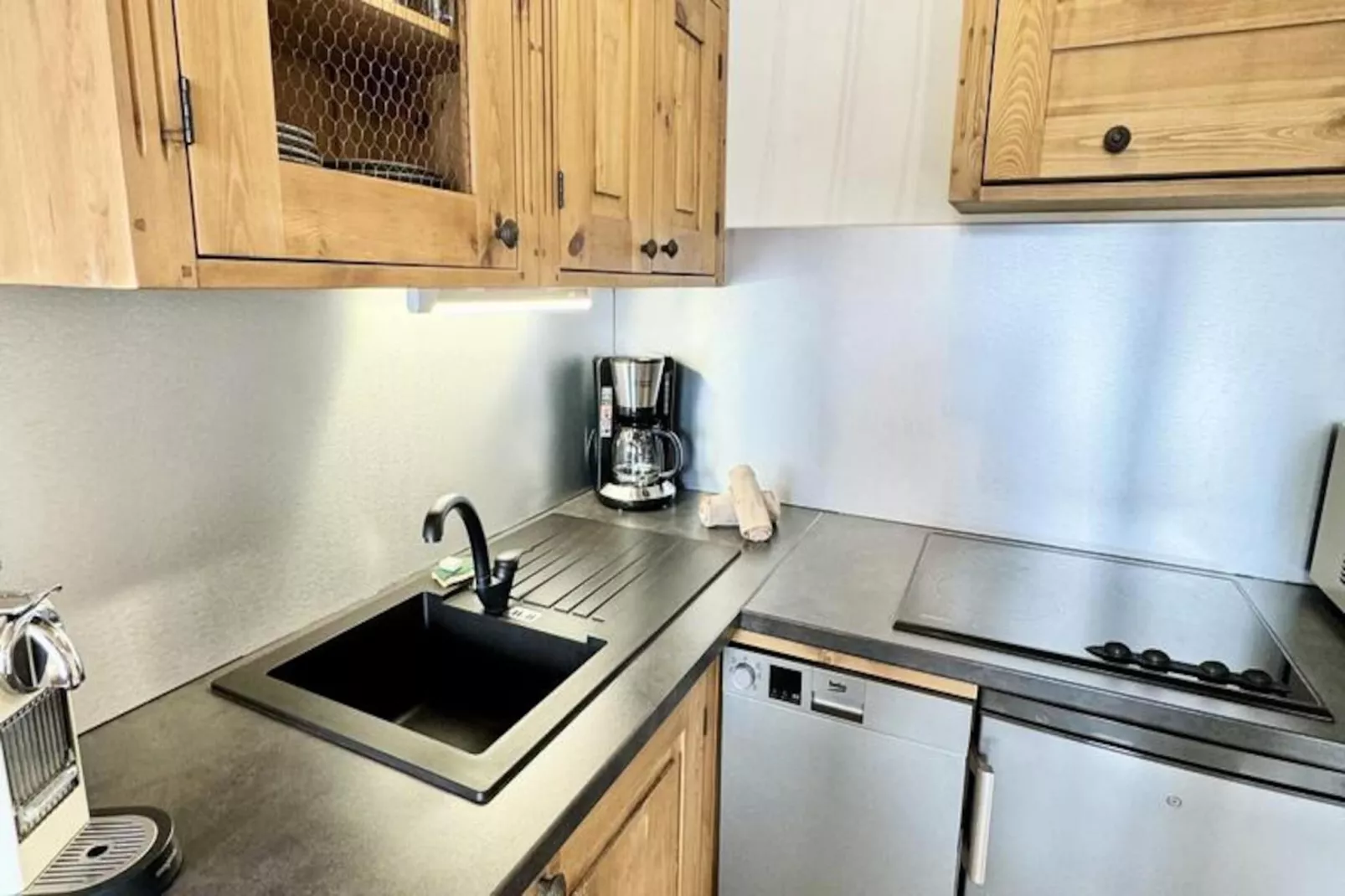 Résidence Les Chardons-Non tagué