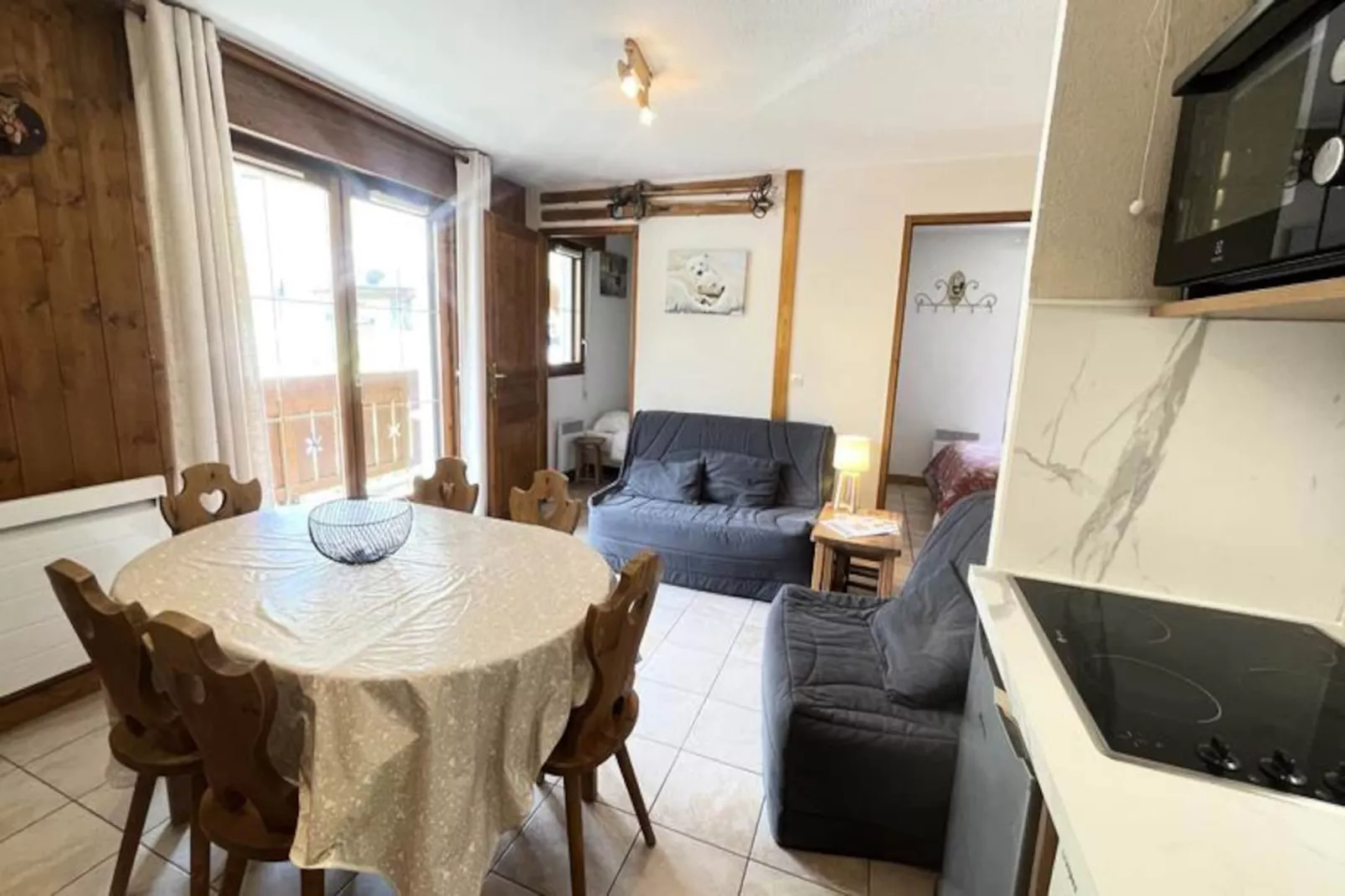 Résidence Les Oursons-Non tagué