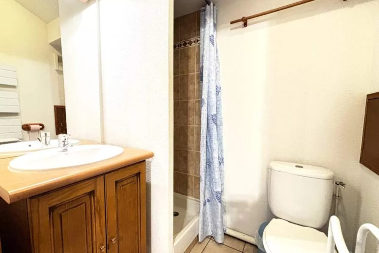 Résidence Les Oursons-Untagged