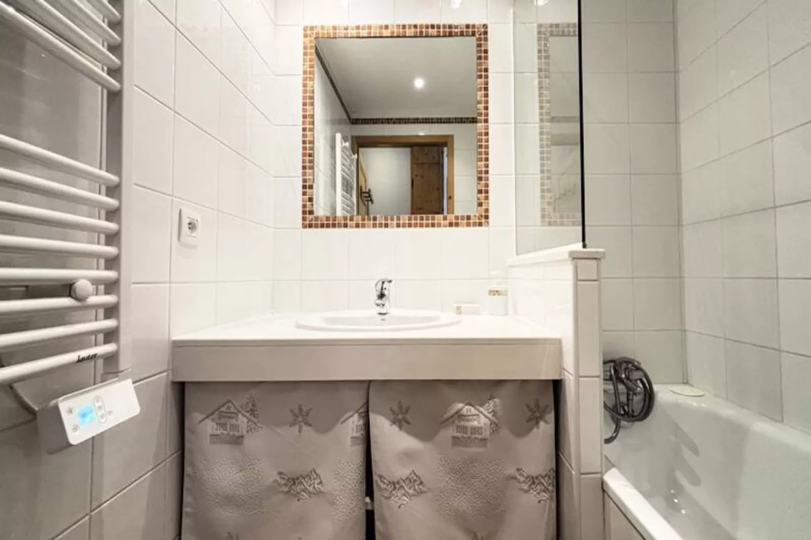 Résidence Le Village-Untagged