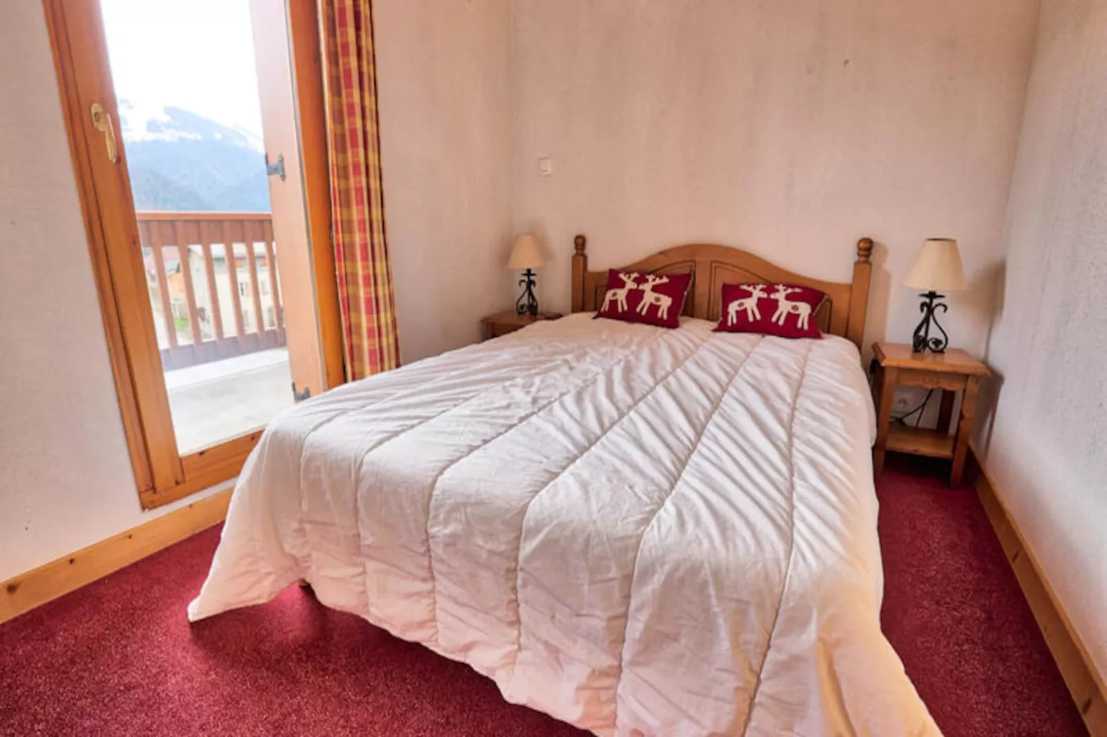 Résidence Le Village-Untagged