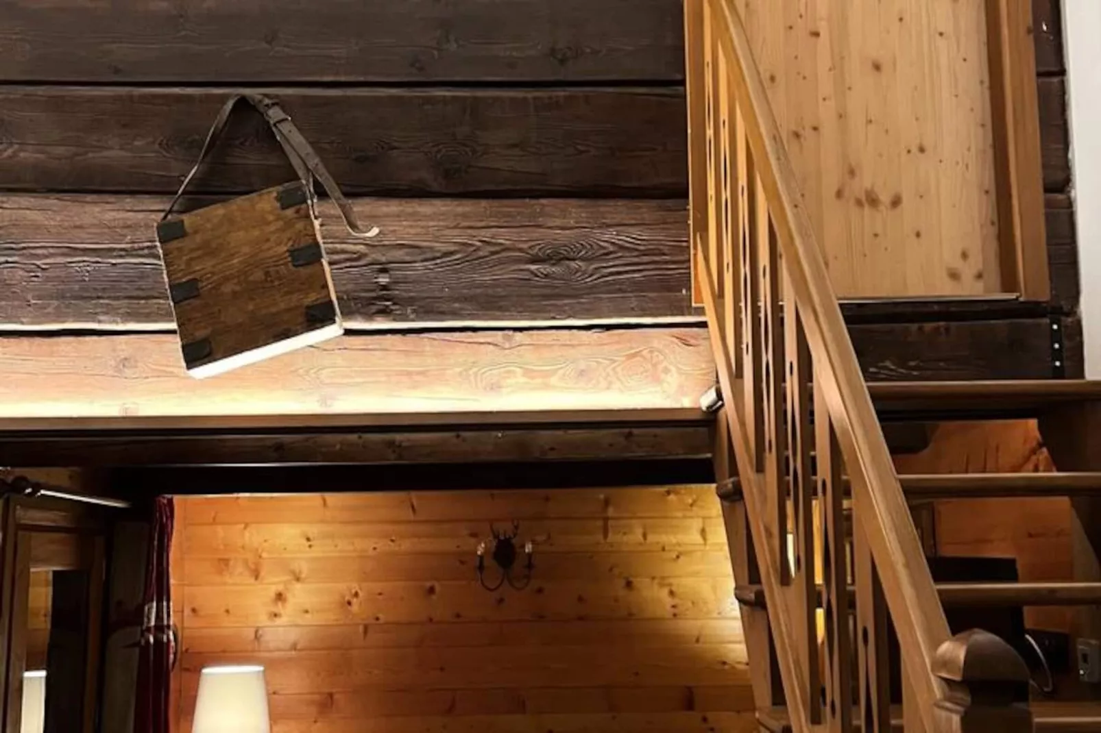 Chalets Abbe/tot-Non tagué