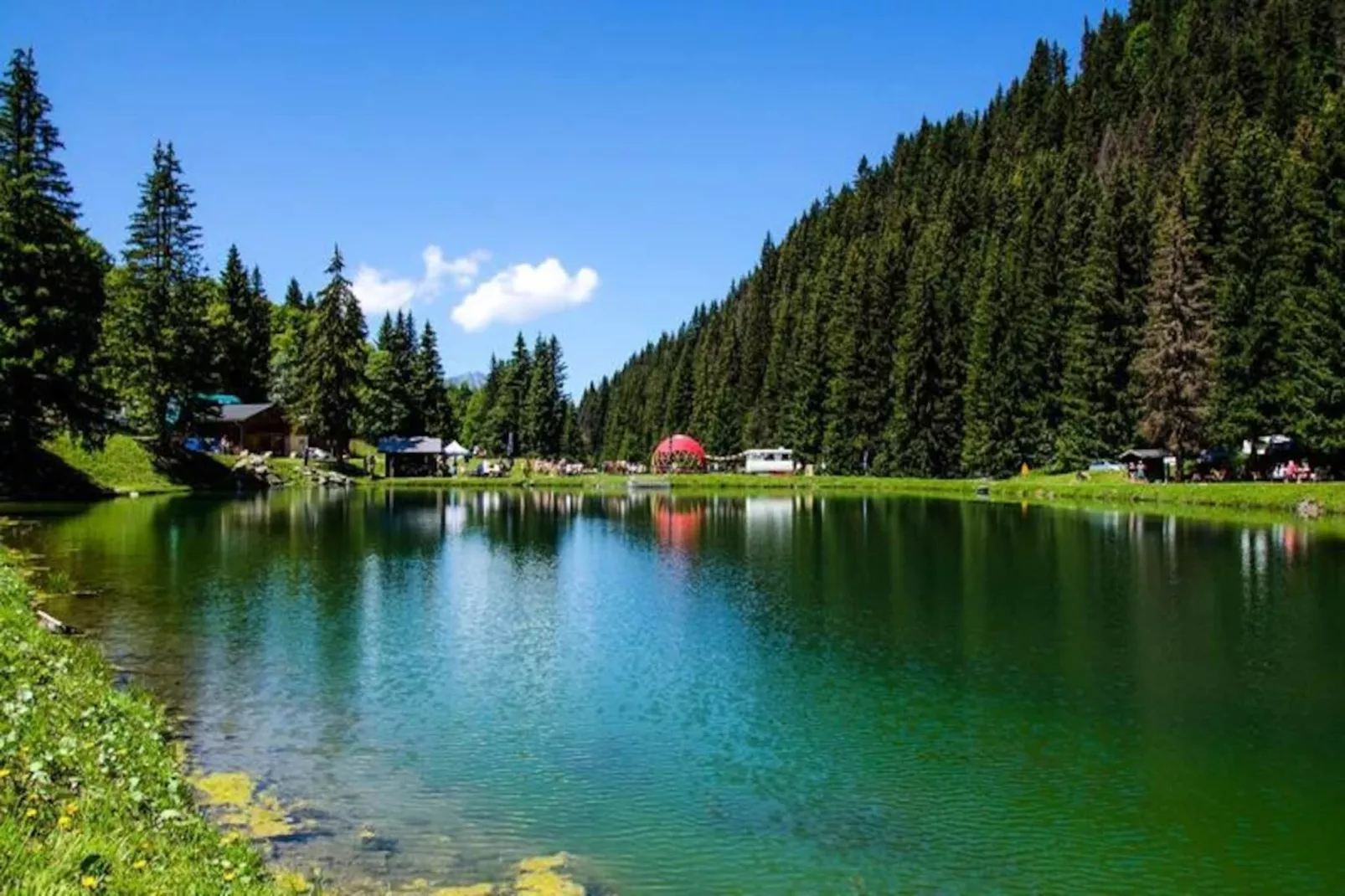 Résidence L'amplitude-Untagged