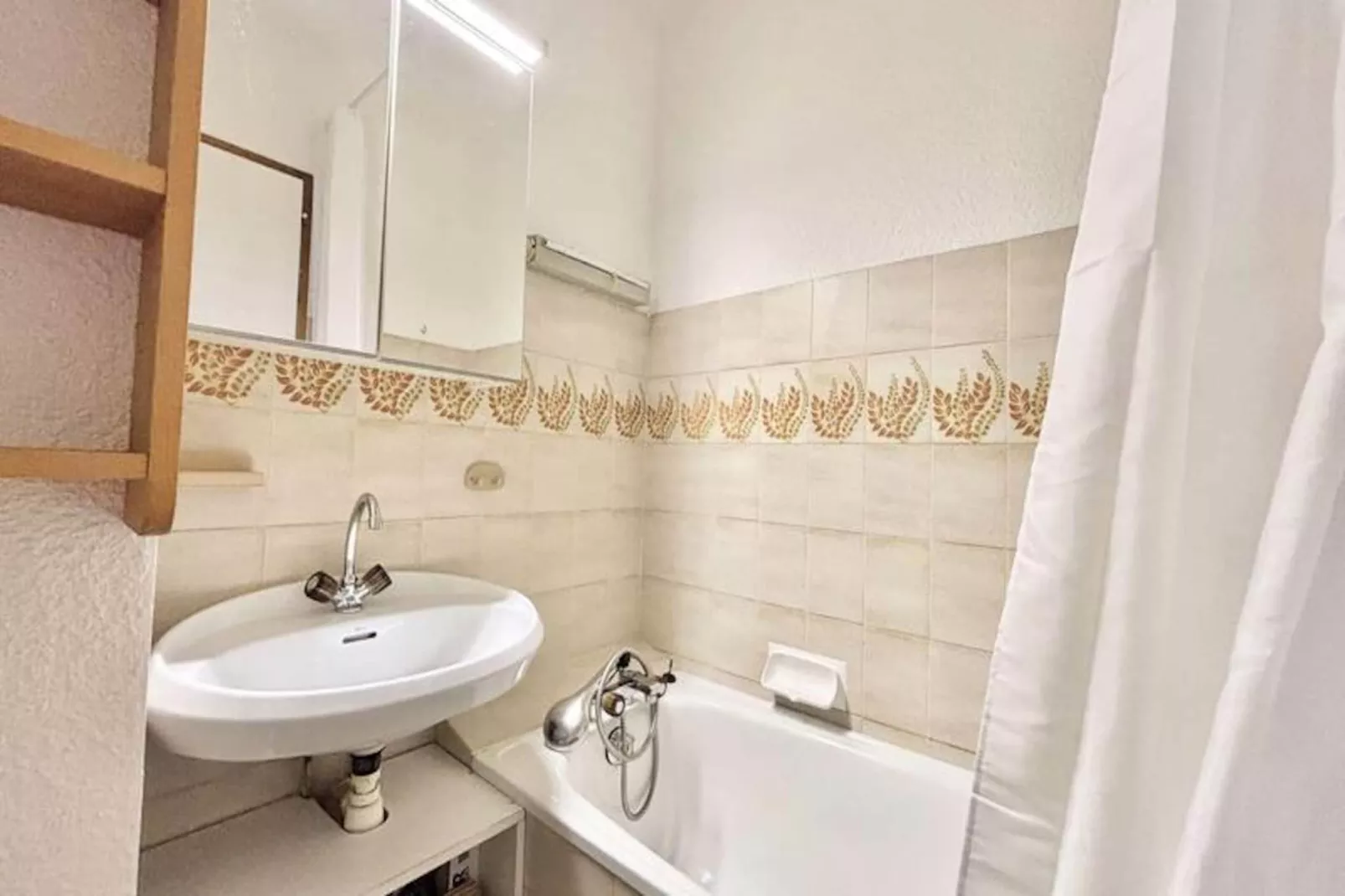 Résidence Le Reguet-Non tagué