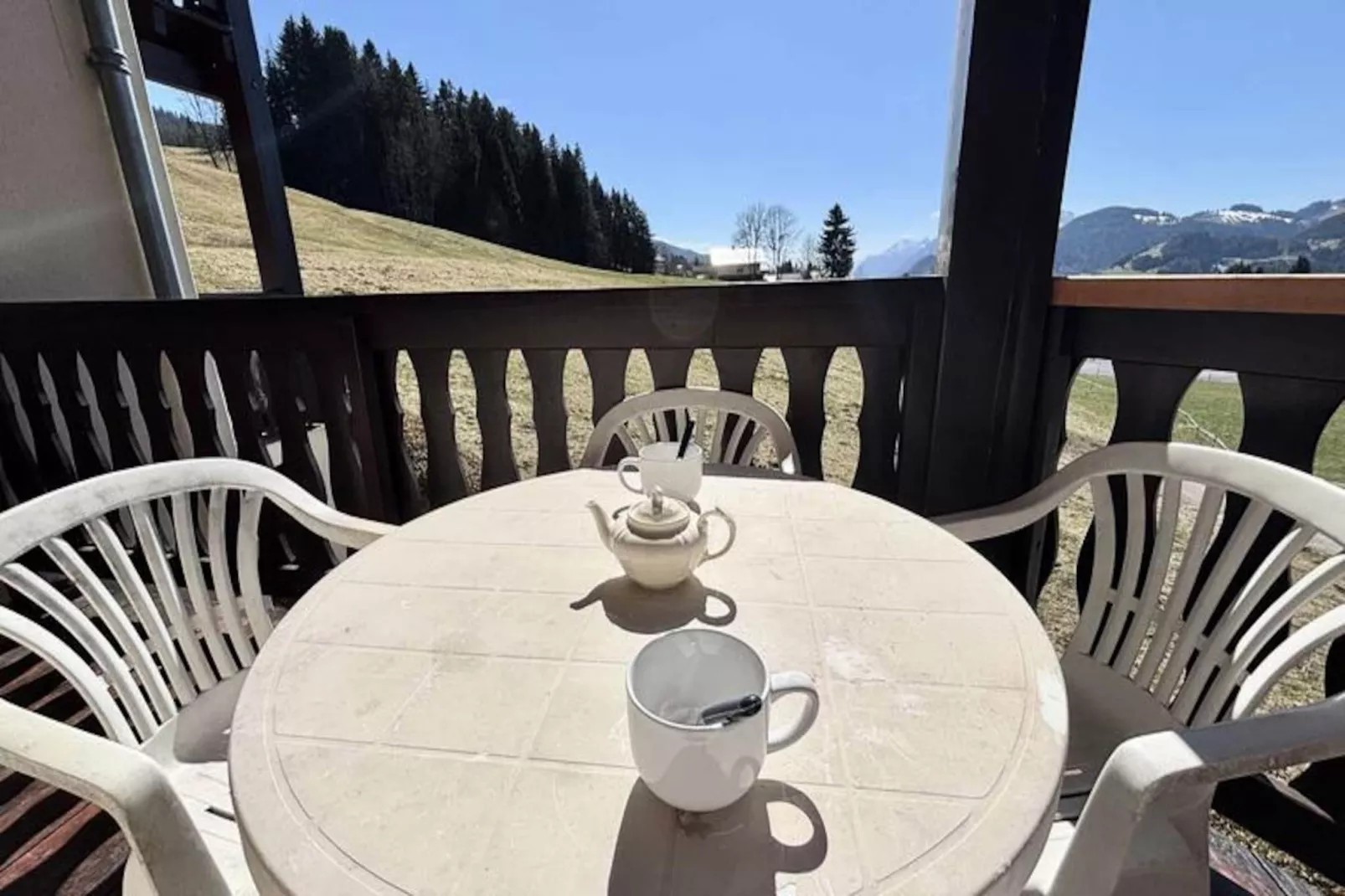 Résidence Les Gentianes-Untagged