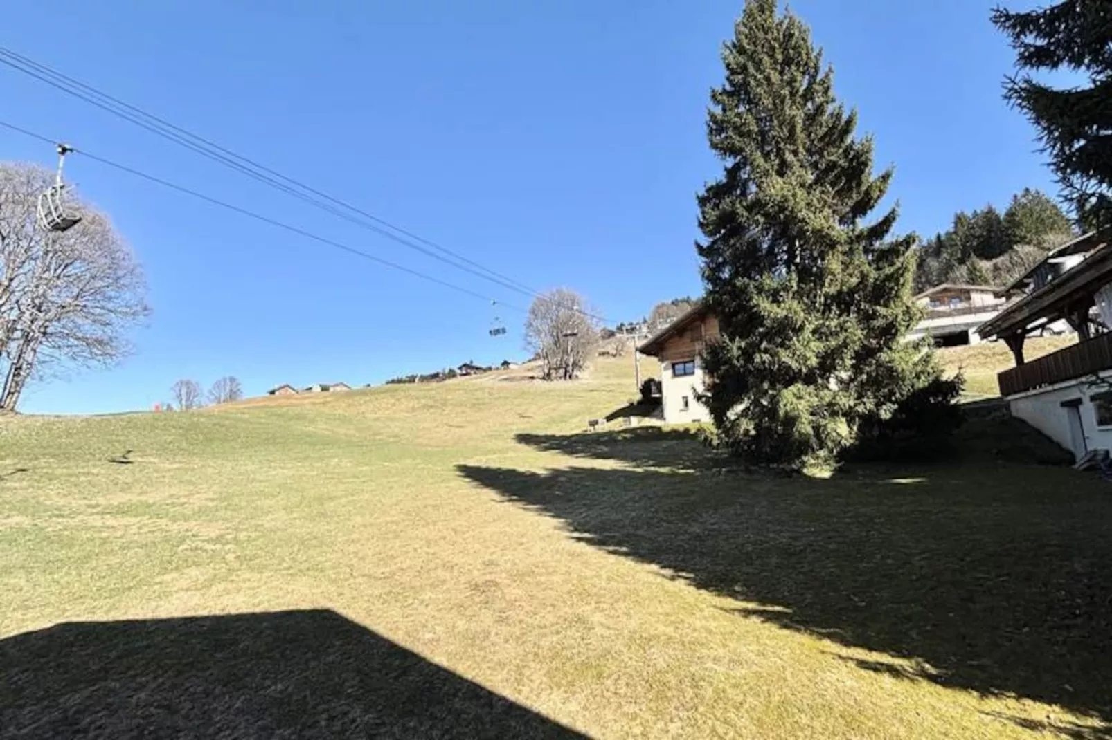 Résidence Les Campanules-Non tagué