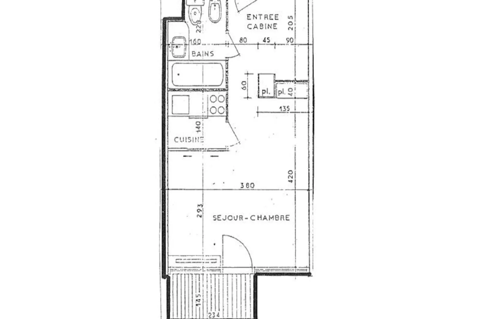Résidence Glaciers-Untagged